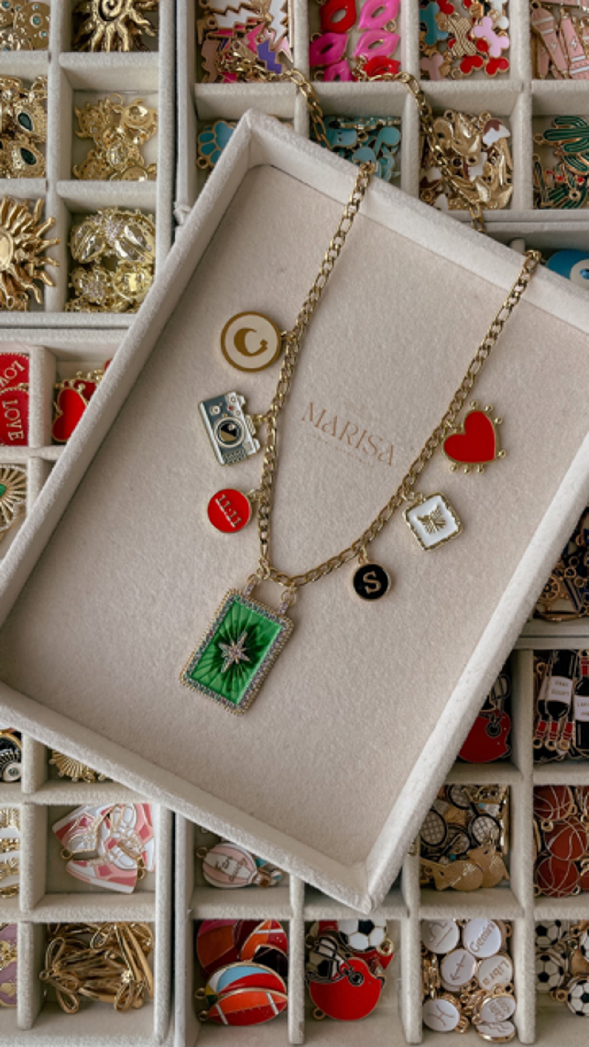 woman holding dried flower