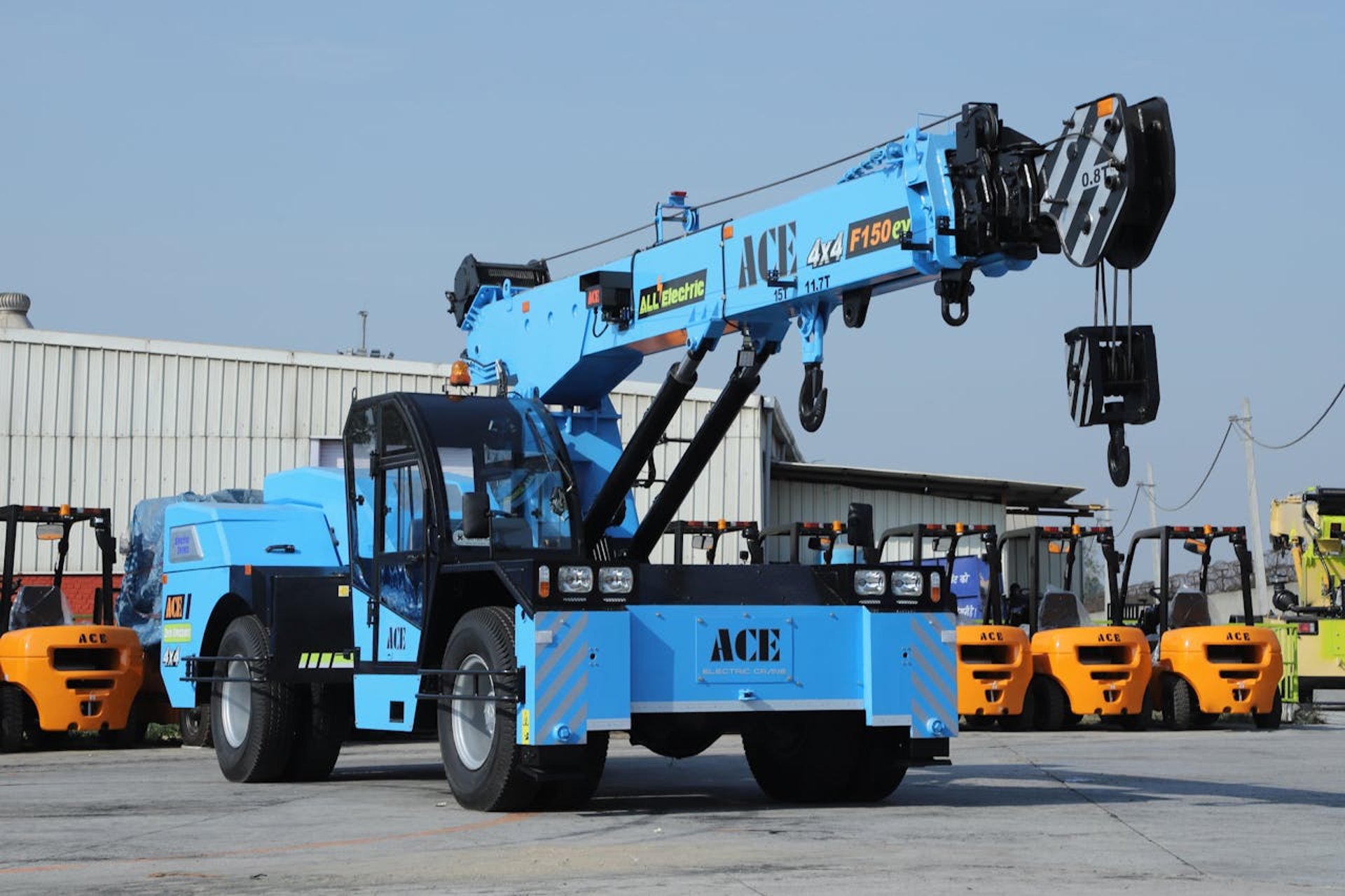 woman wearing yellow long-sleeved dress under white clouds and blue sky during daytime