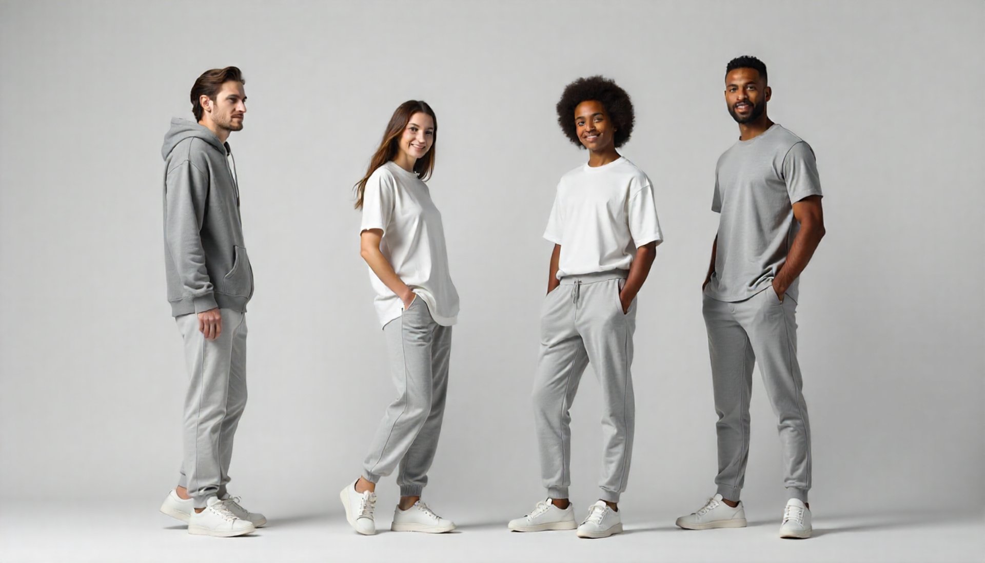 gray computer monitor