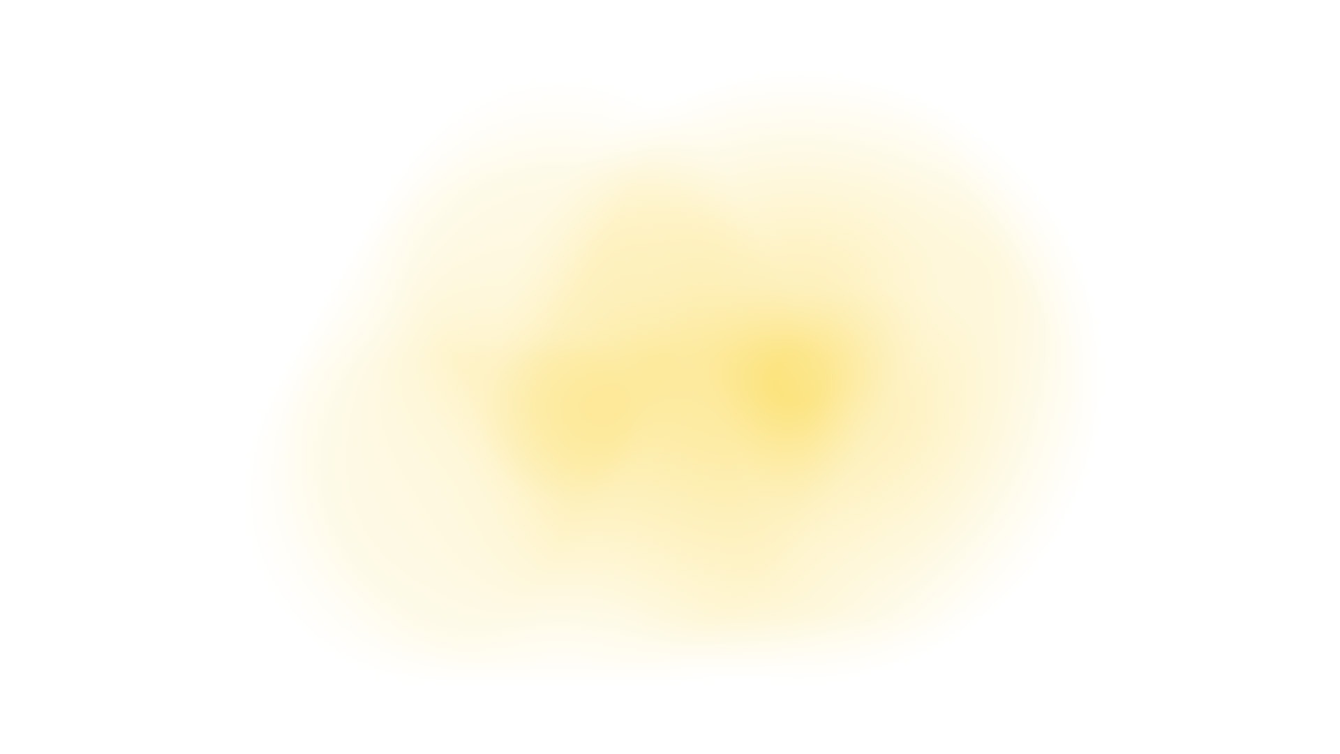 yellow and white jellyfish digital wallpaper
