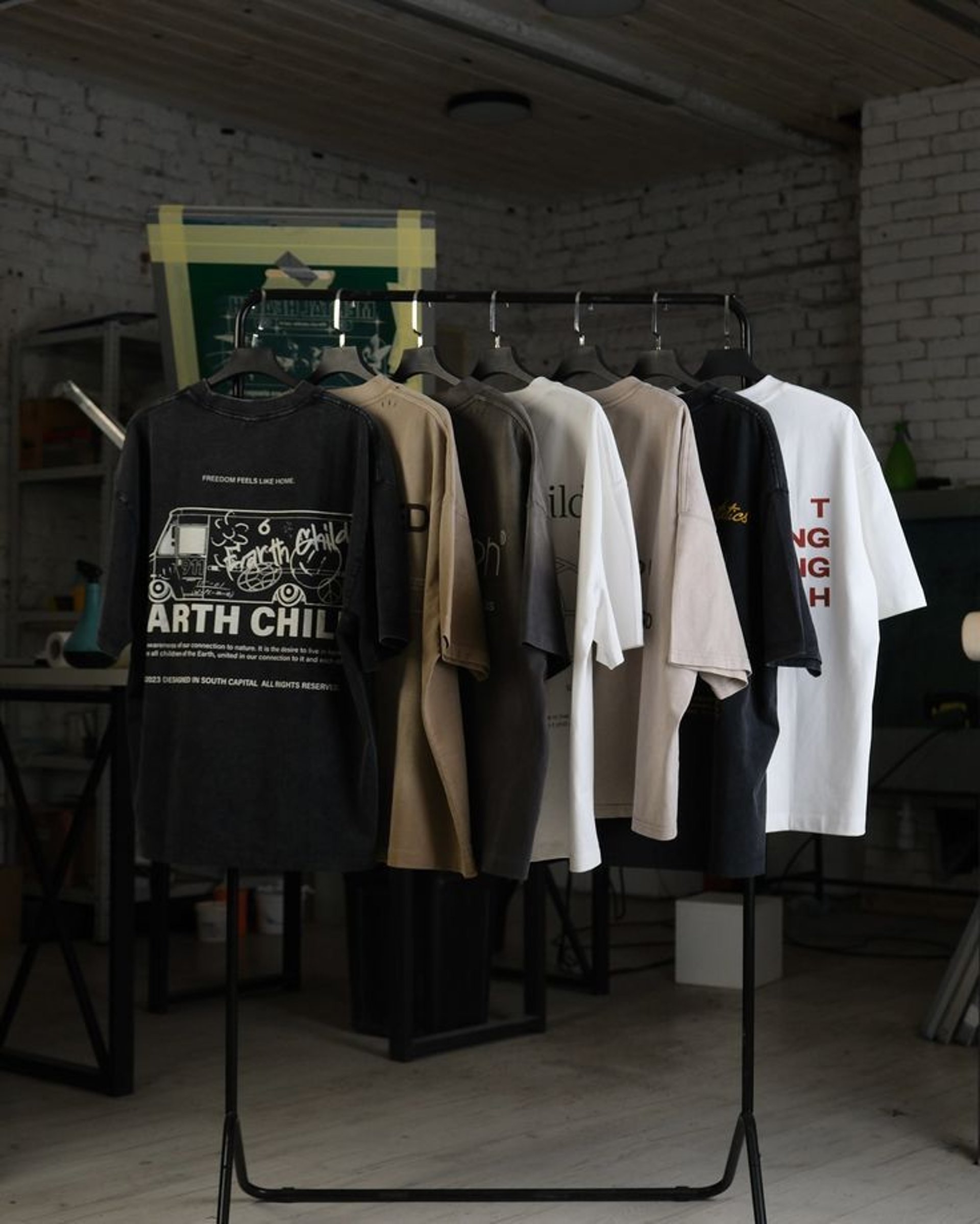 woman holding dried flower