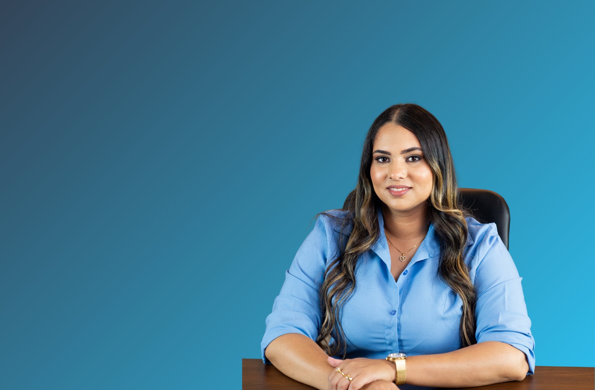 black and brown leather padded tub sofa