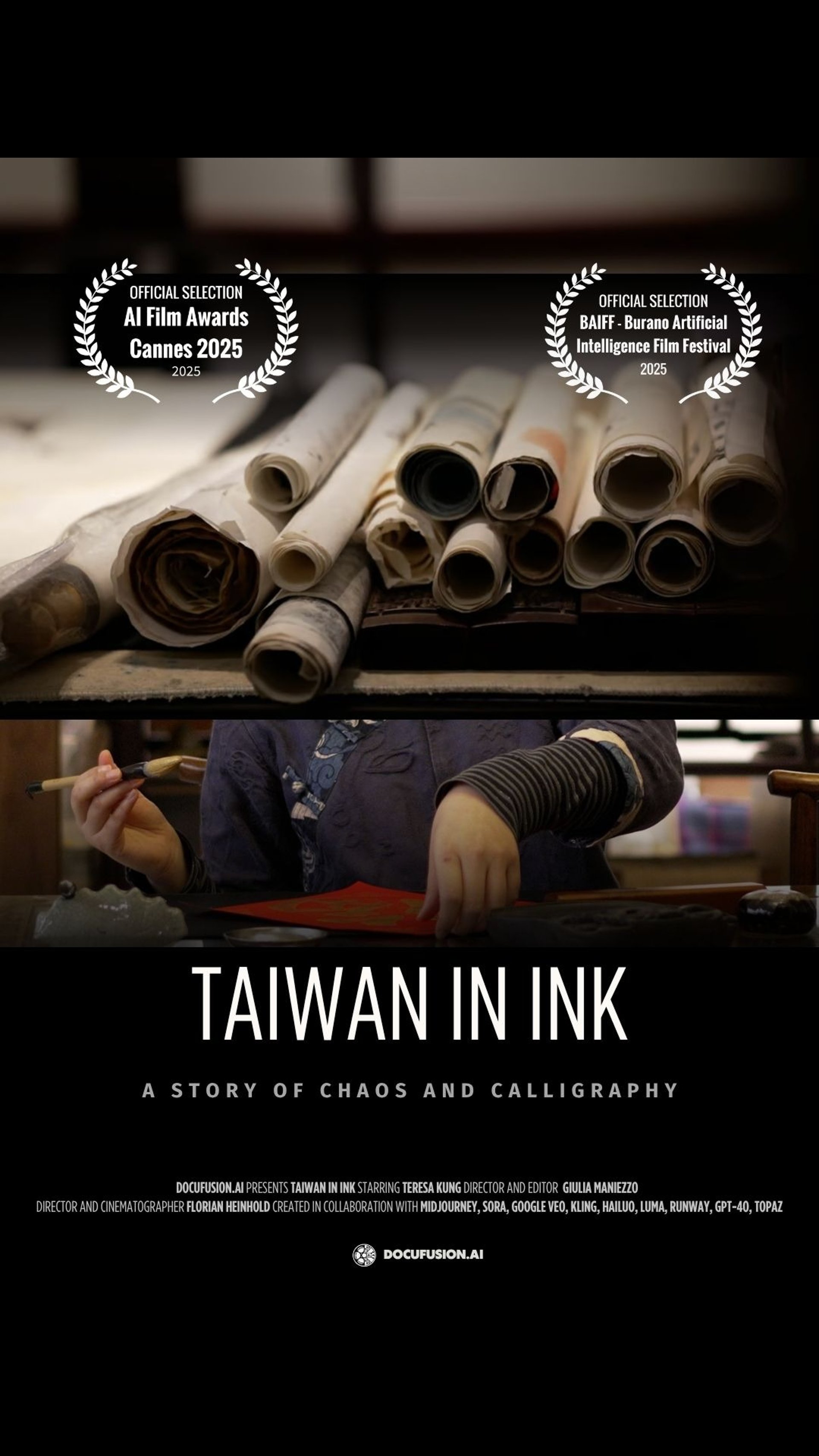 black blue and yellow textile