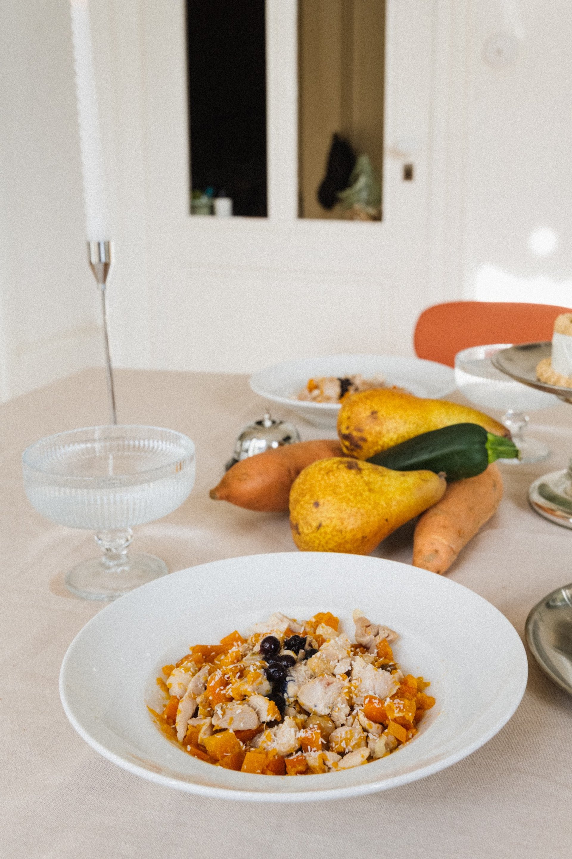 black blue and yellow textile