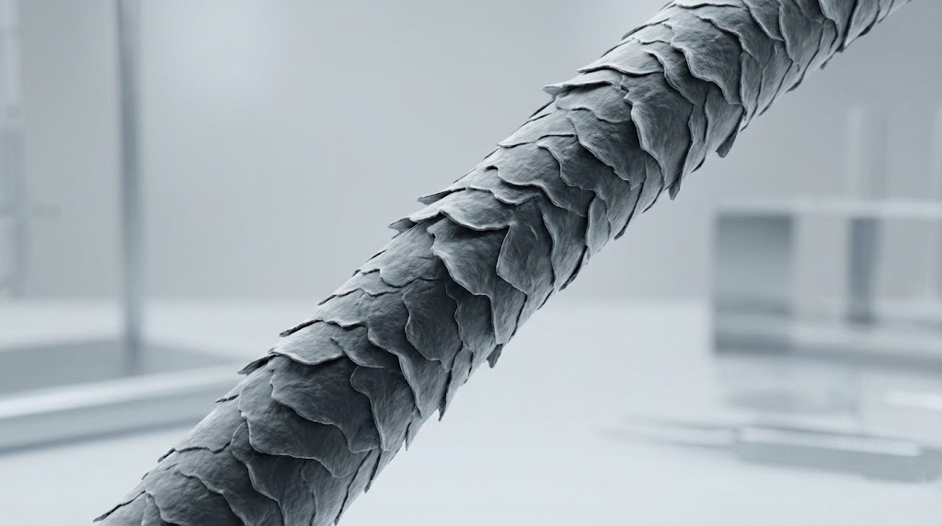 grayscale photo of stone