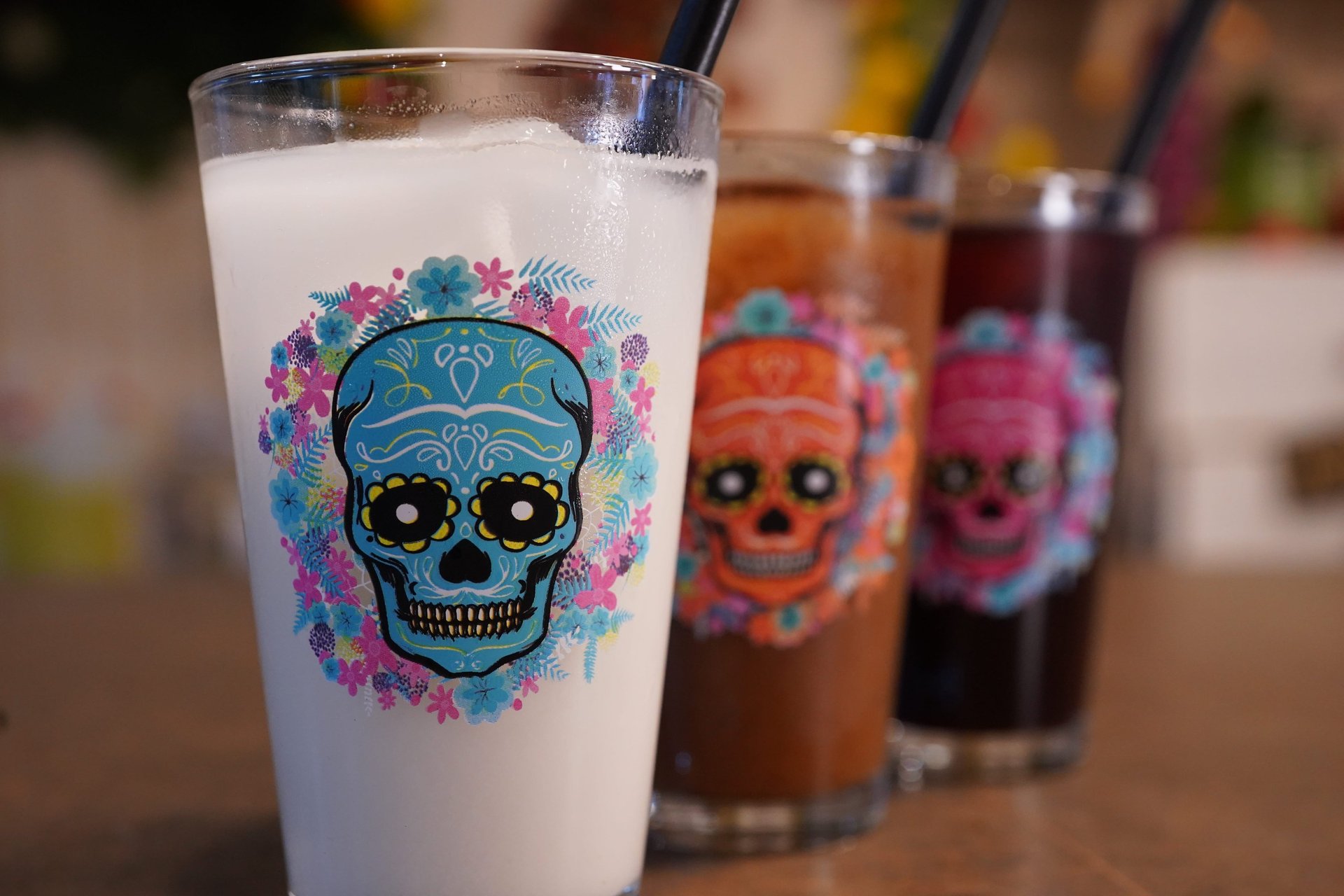 Tiki Taco: auténtica taquería mexicana en Madrid | Tiki Taco