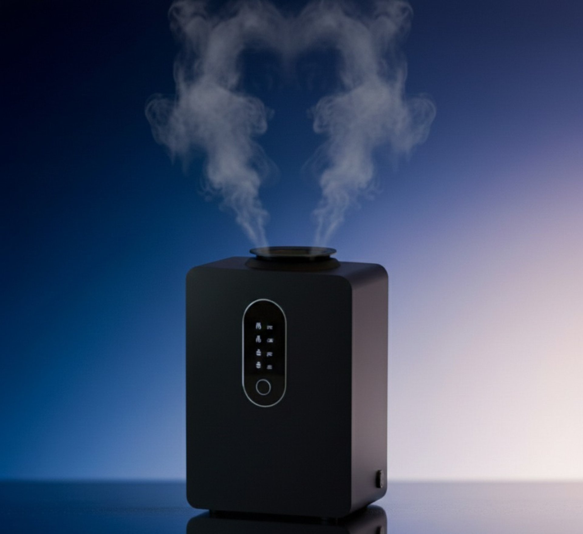 black and brown leather padded tub sofa