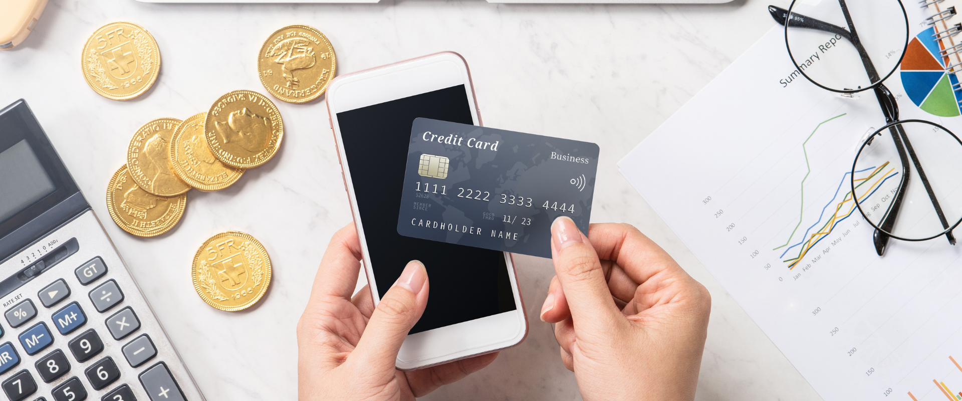 1 U.S.A dollar banknotes