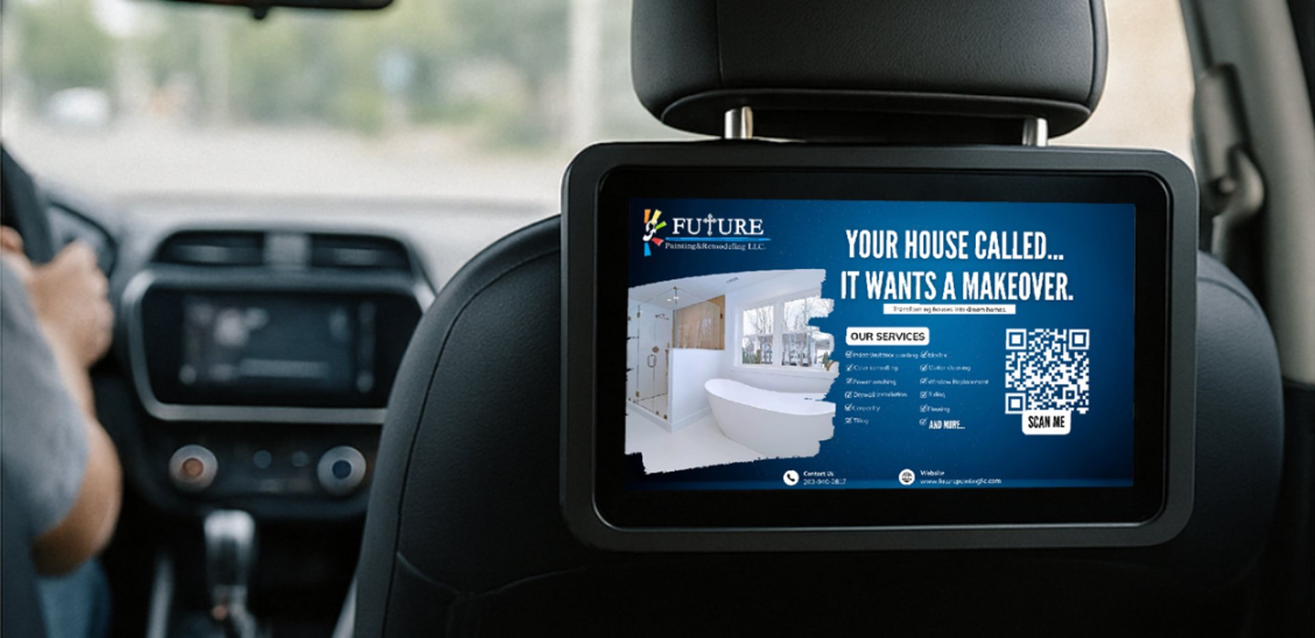 graphical user interface
