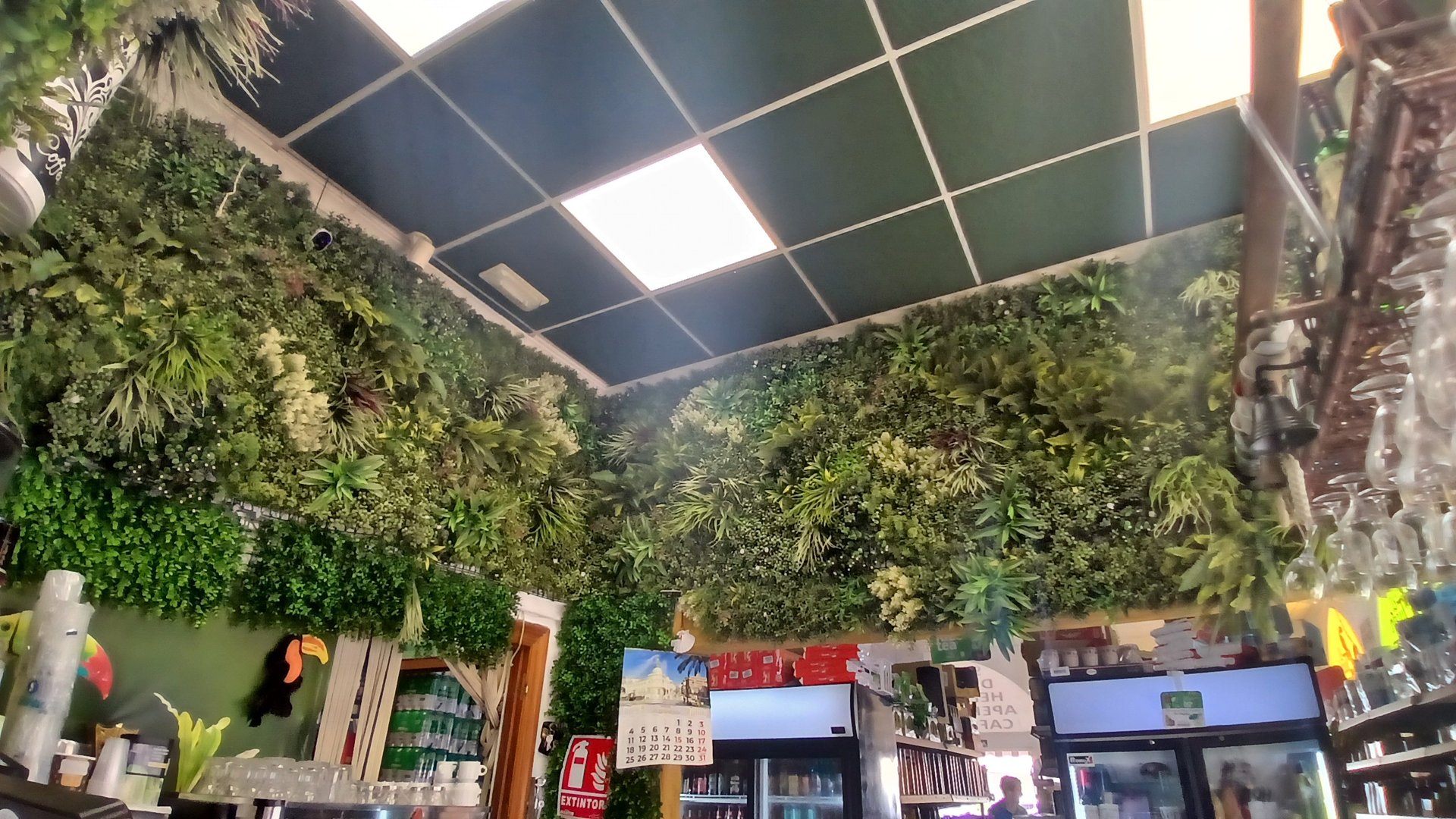 woman wearing yellow long-sleeved dress under white clouds and blue sky during daytime