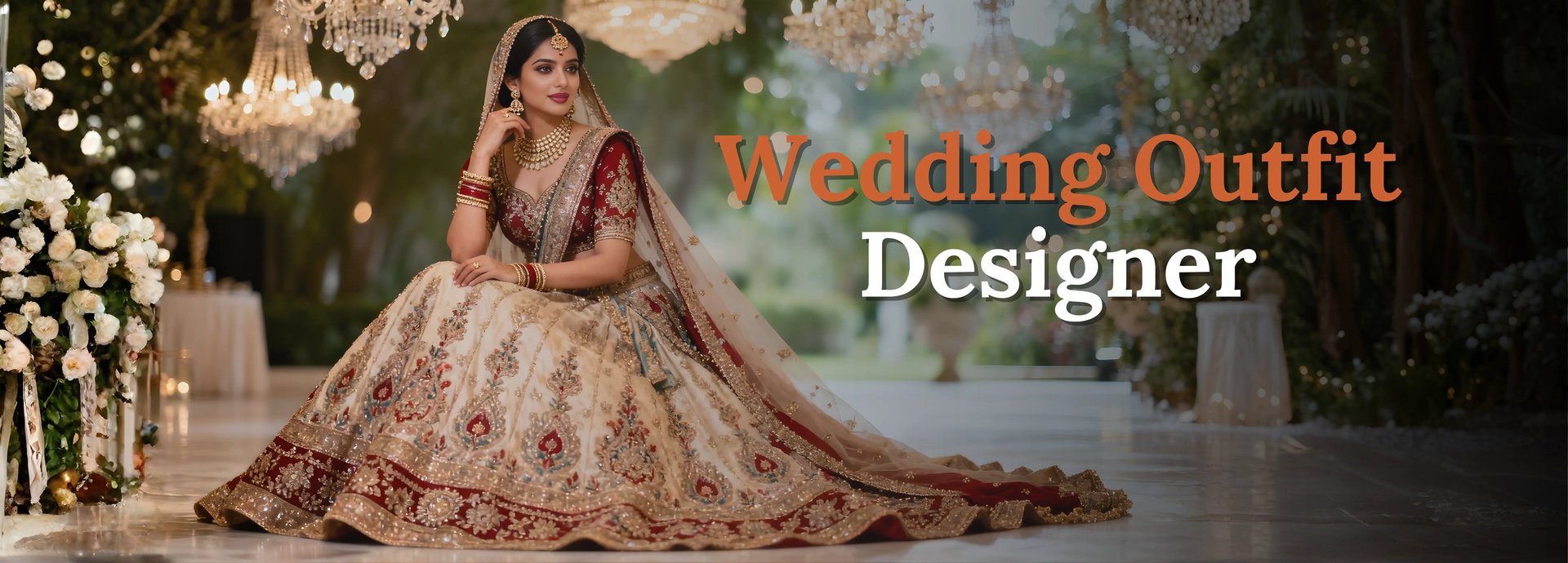 Wedding Dress Designer