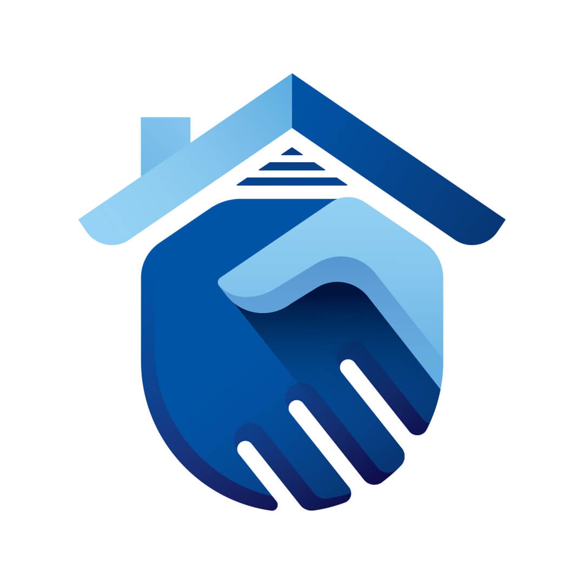 ReliaBuild Roofing & Construction Logo