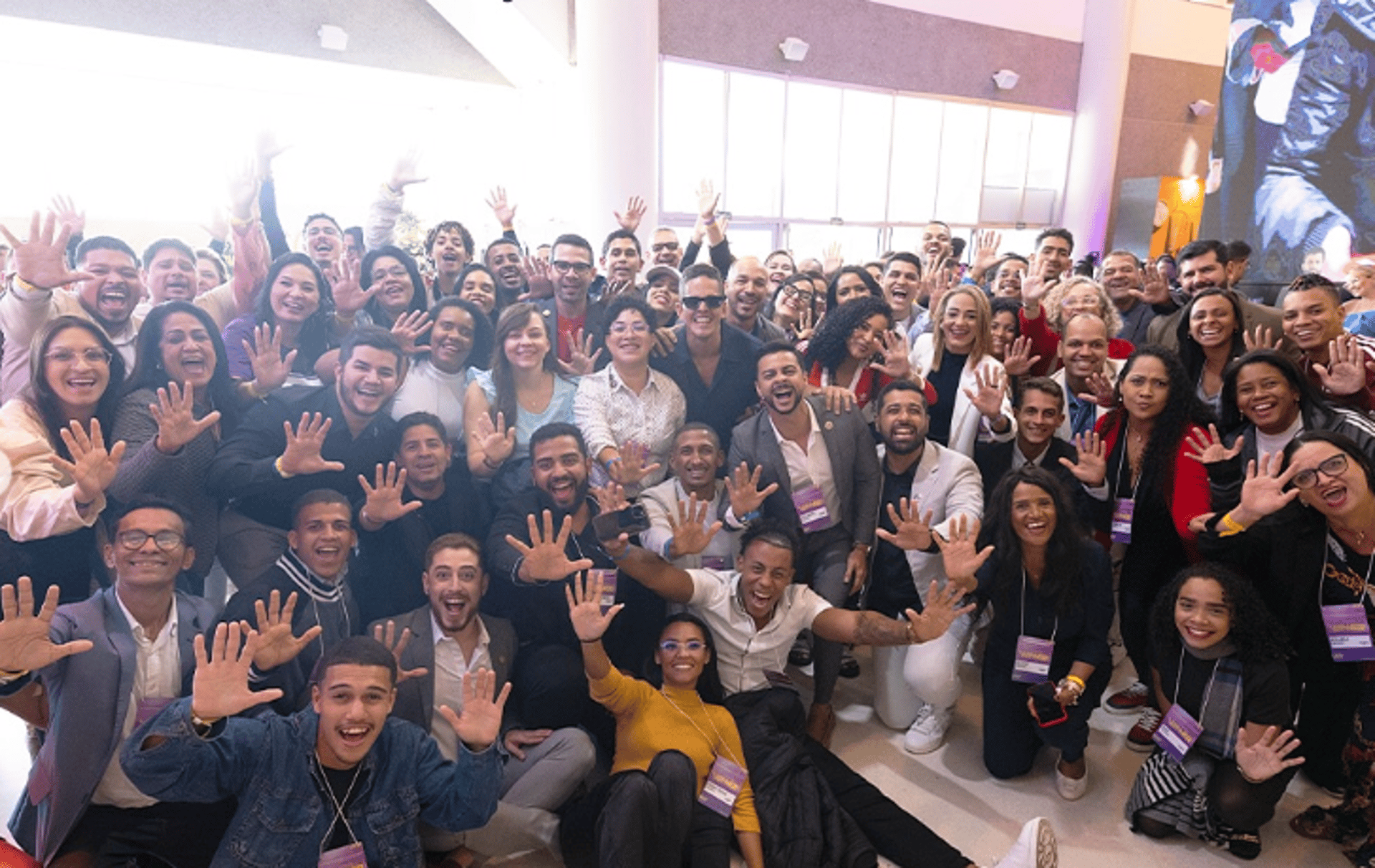 black and brown leather padded tub sofa