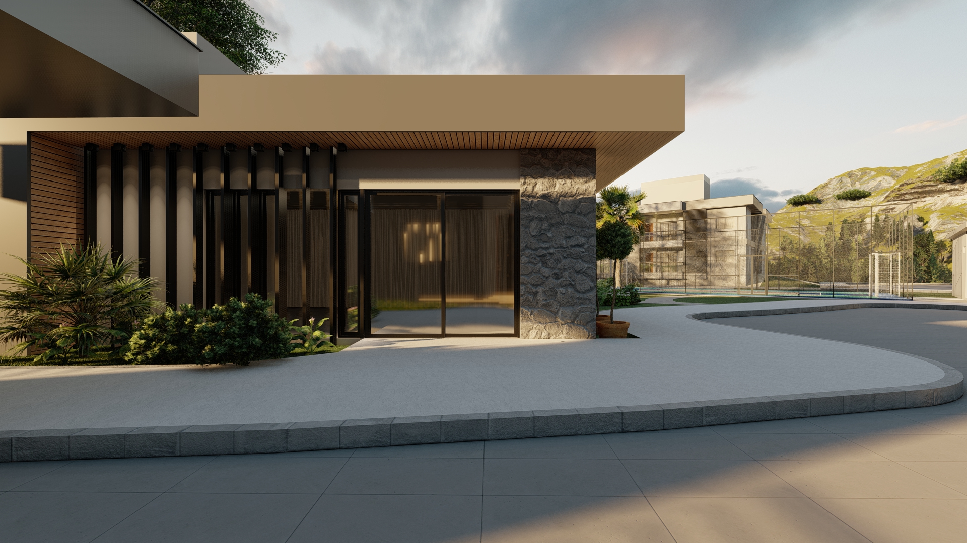 gray computer monitor