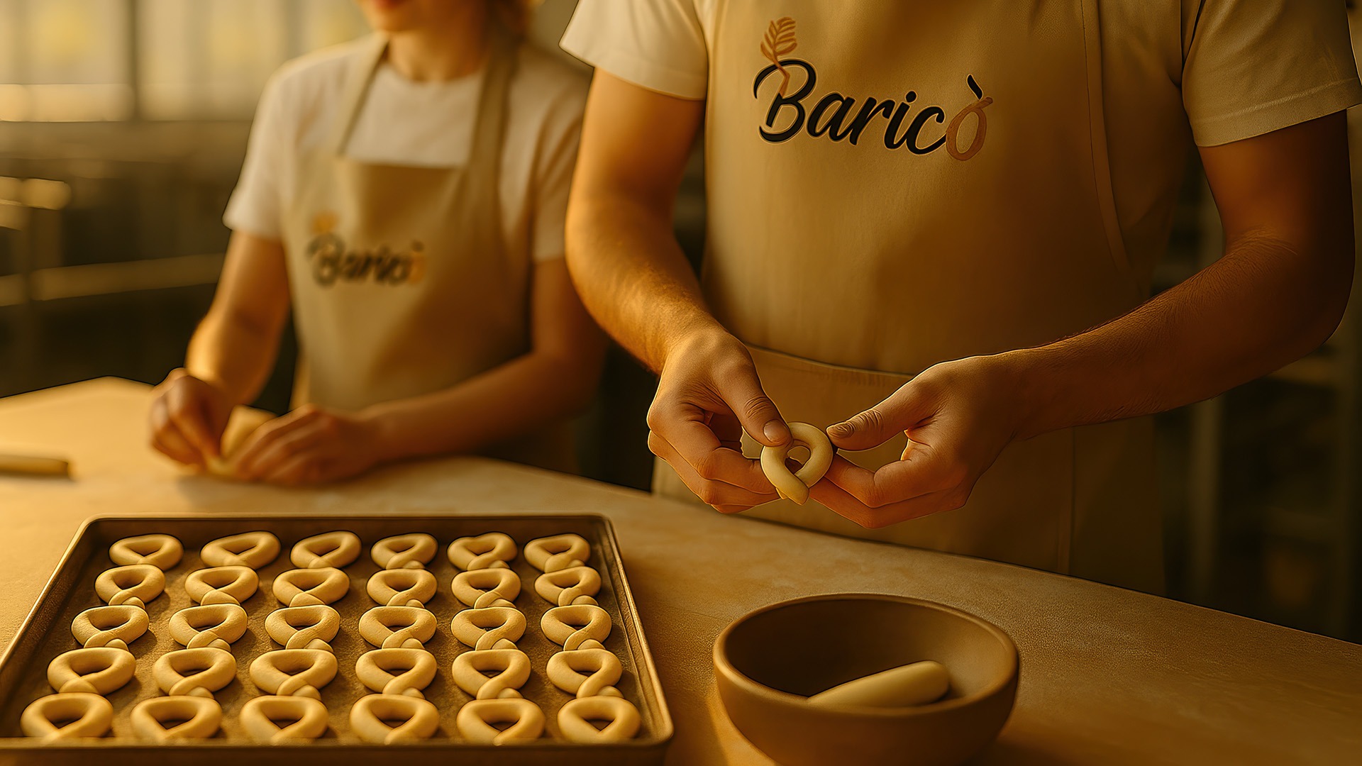 black and brown leather padded tub sofa