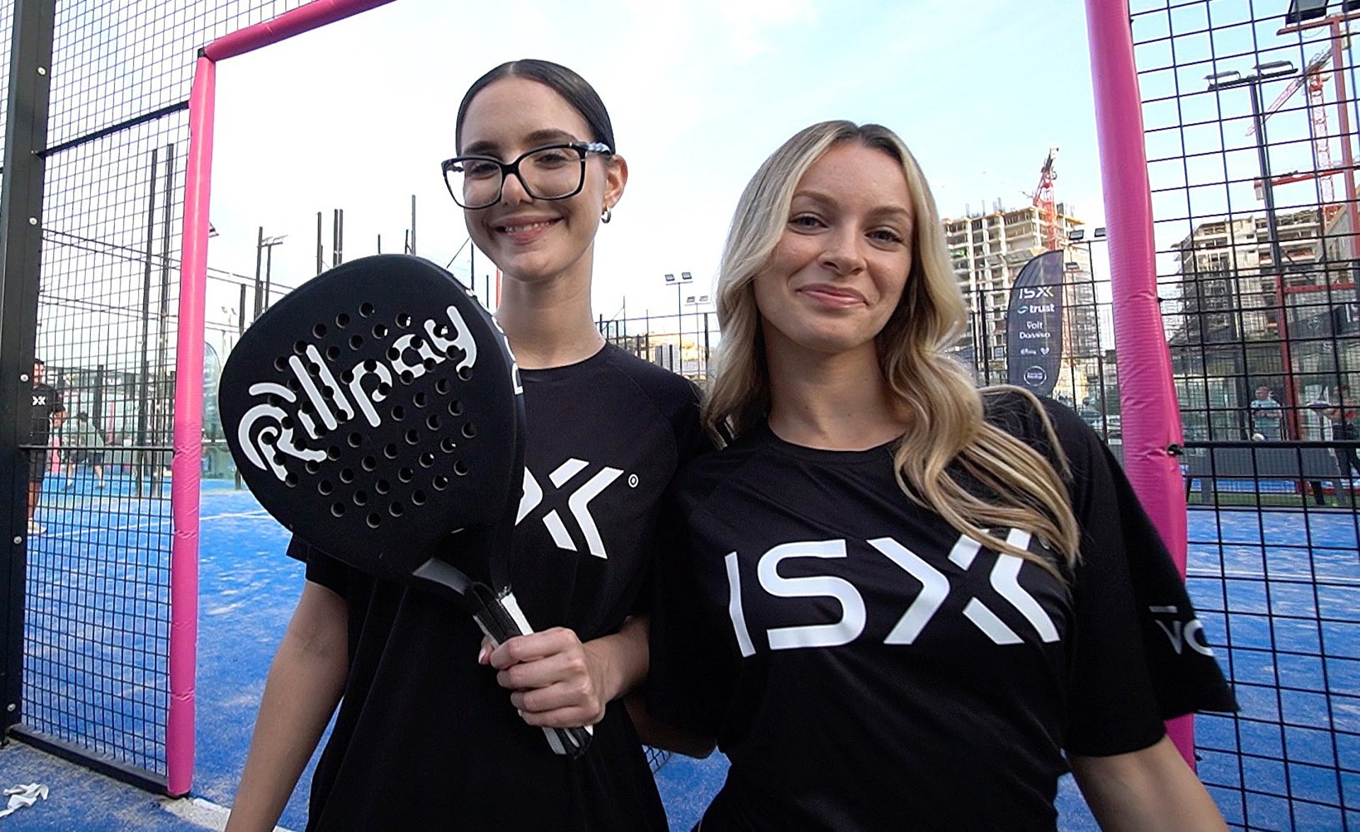 black blue and yellow textile