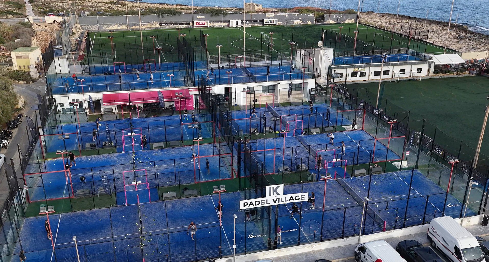 black and brown leather padded tub sofa
