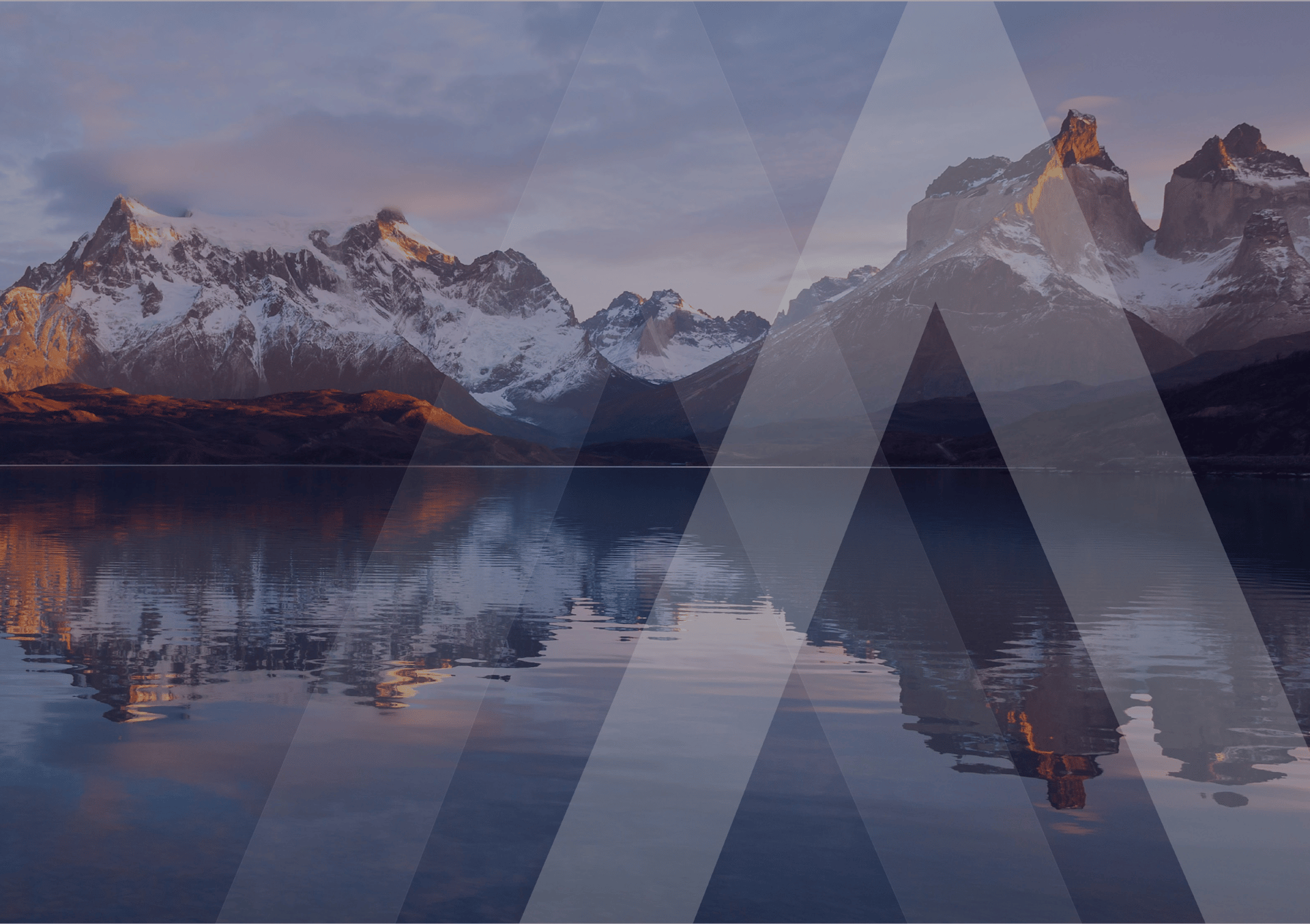 mountain range under blue sky