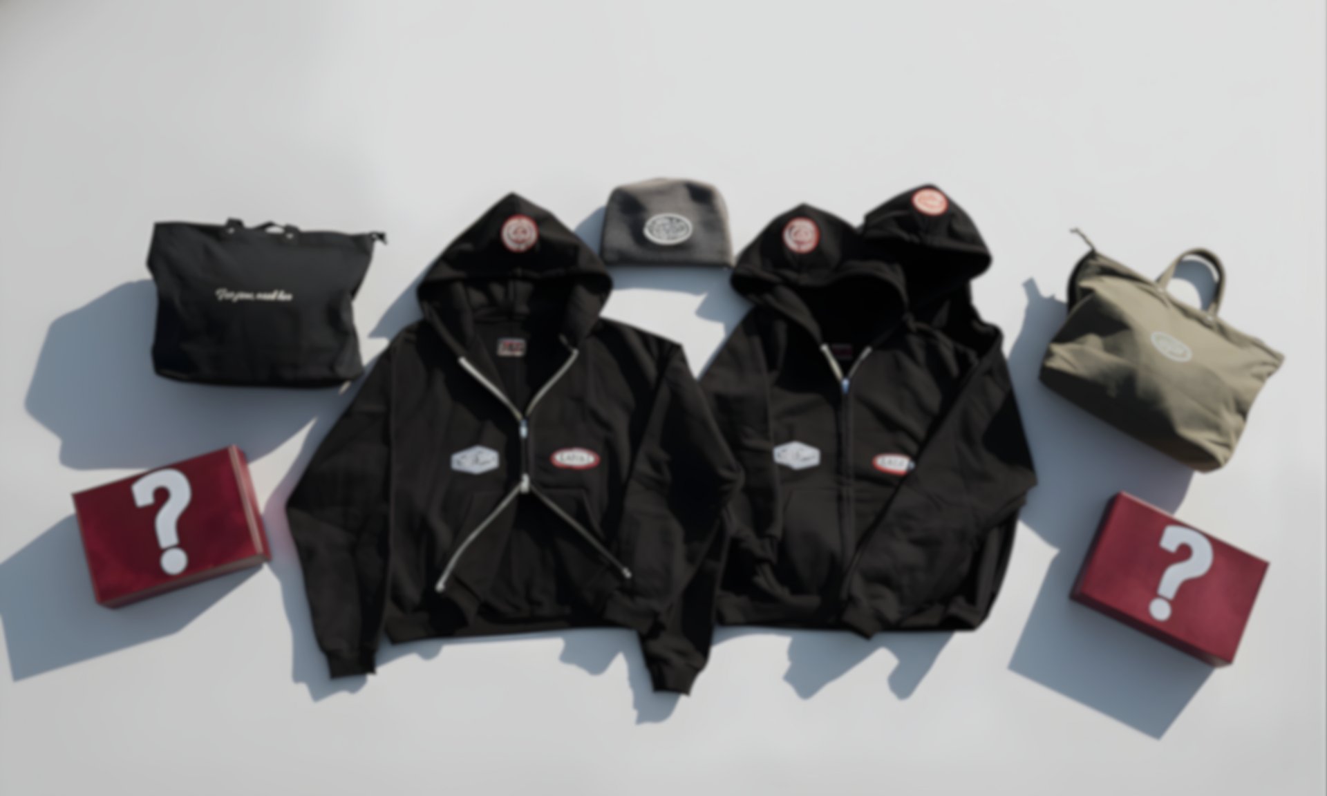 black and white bed linen