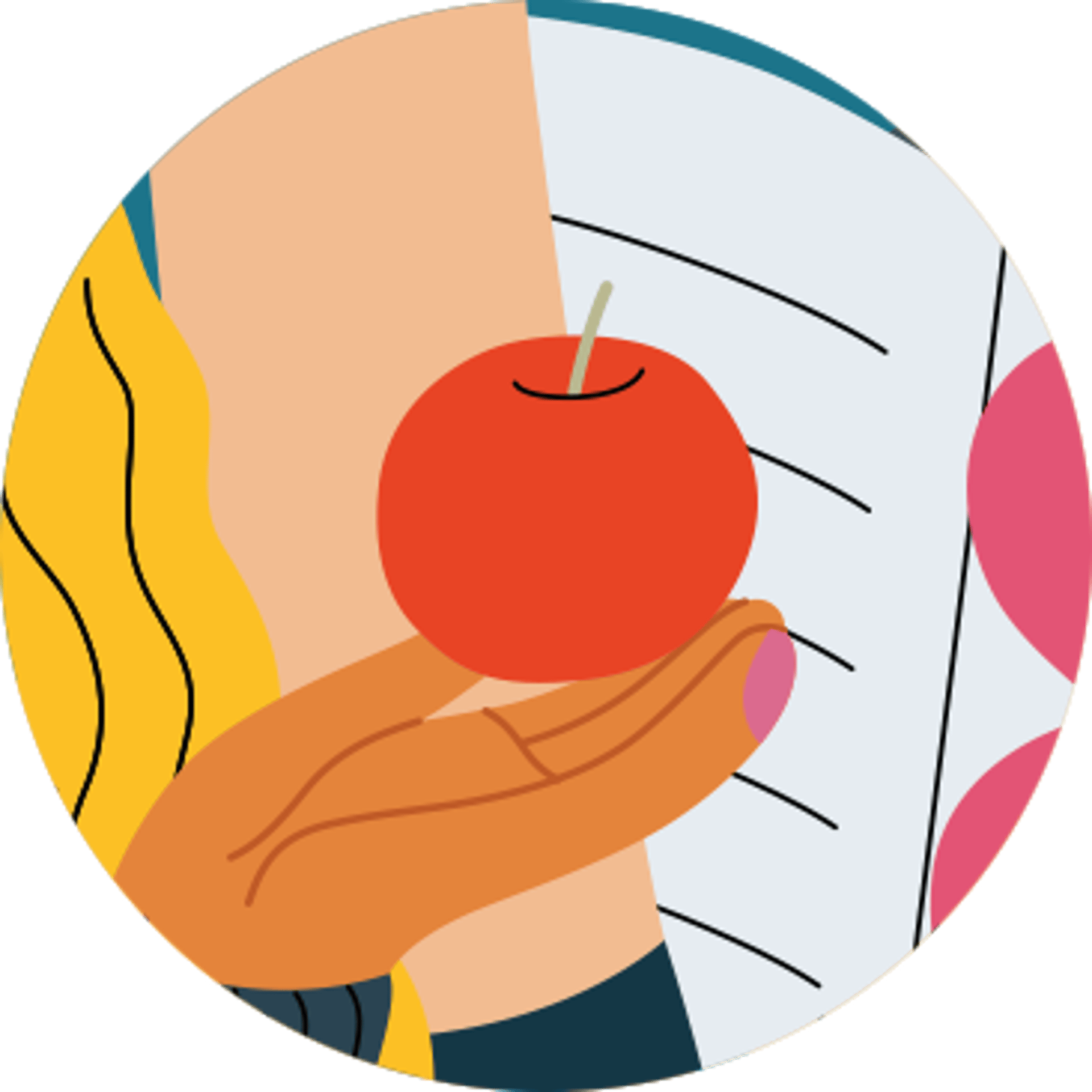 Esses Poetas book content