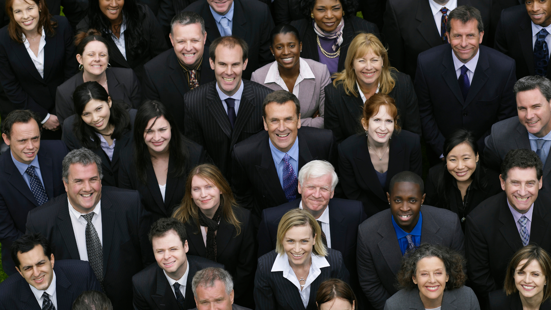 gray computer monitor