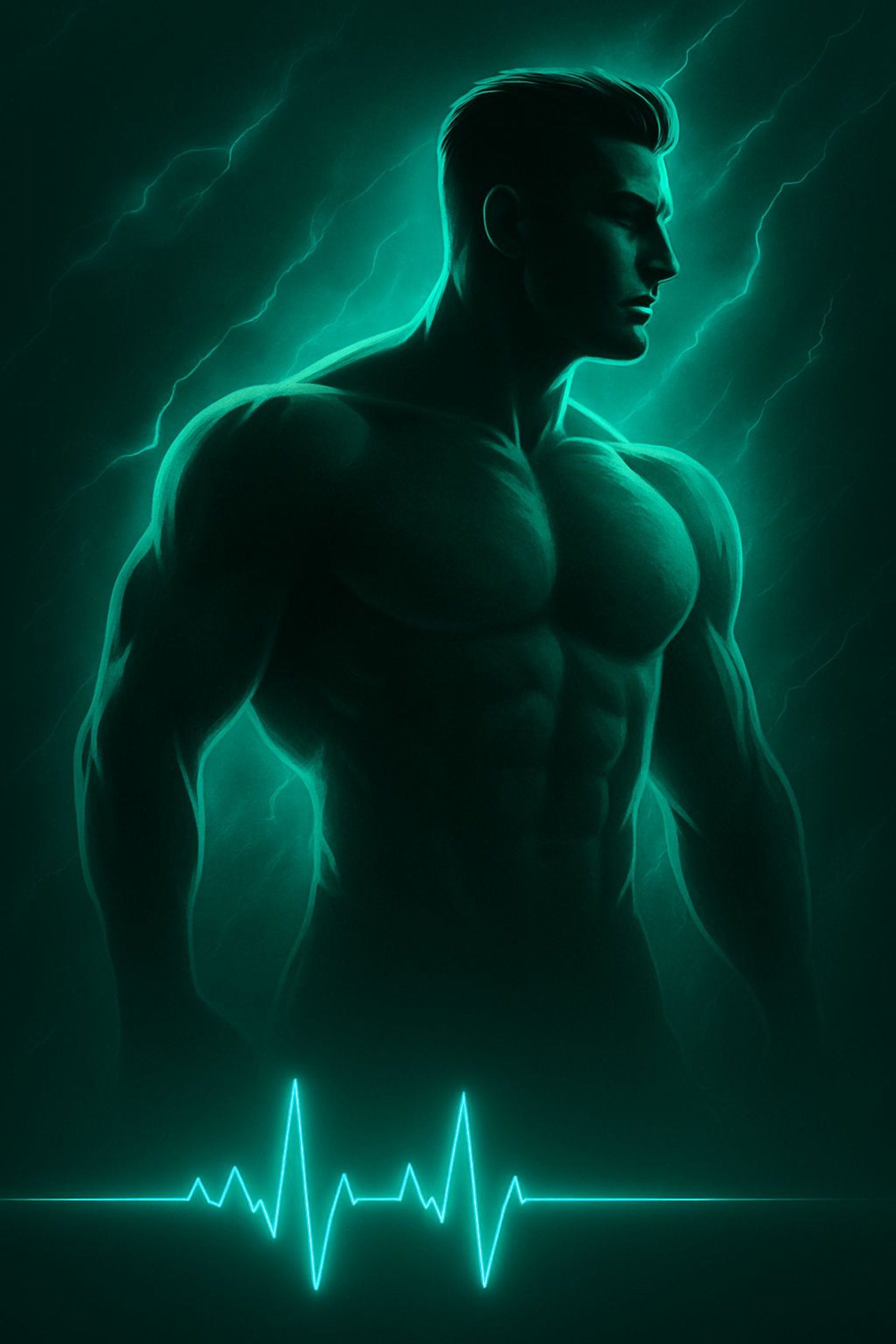 brown concrete building under starry night