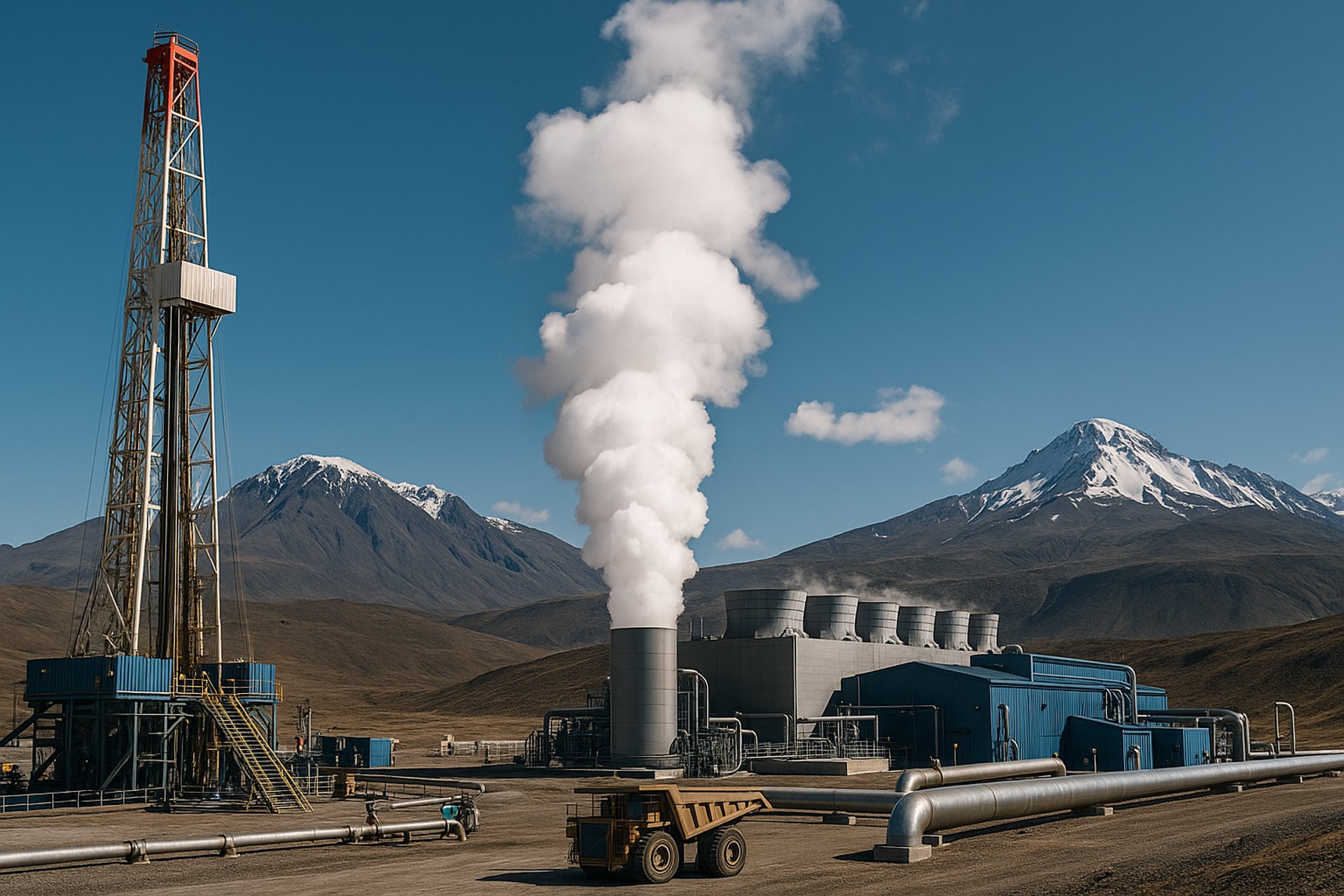 The sun is setting over the horizon of the ocean