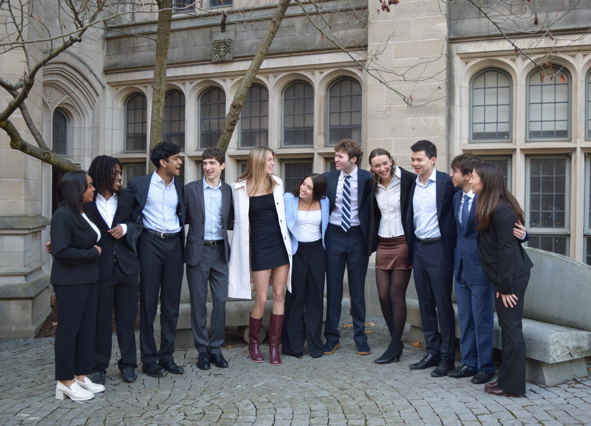 black and white bed linen