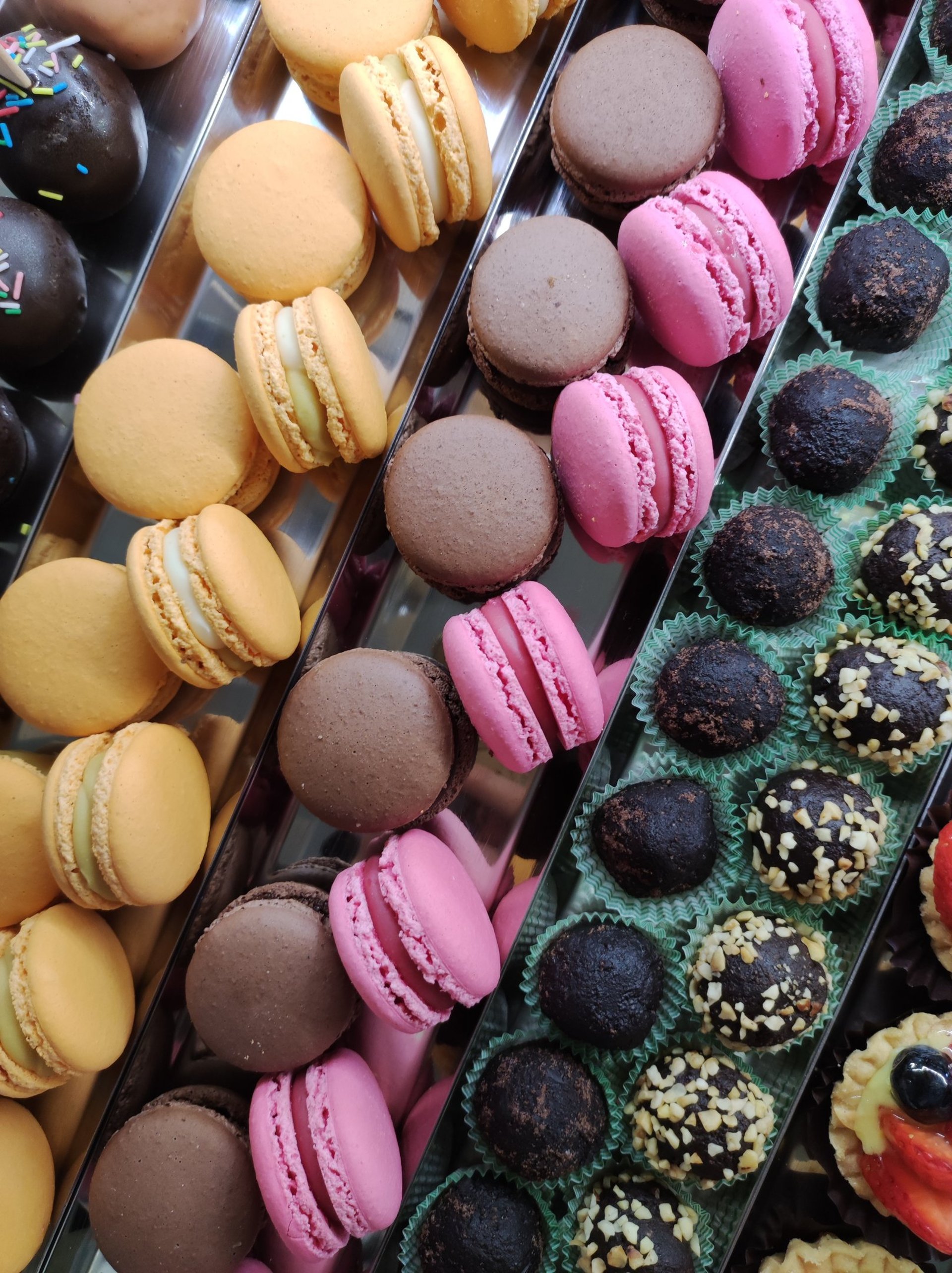 woman wearing yellow long-sleeved dress under white clouds and blue sky during daytime
