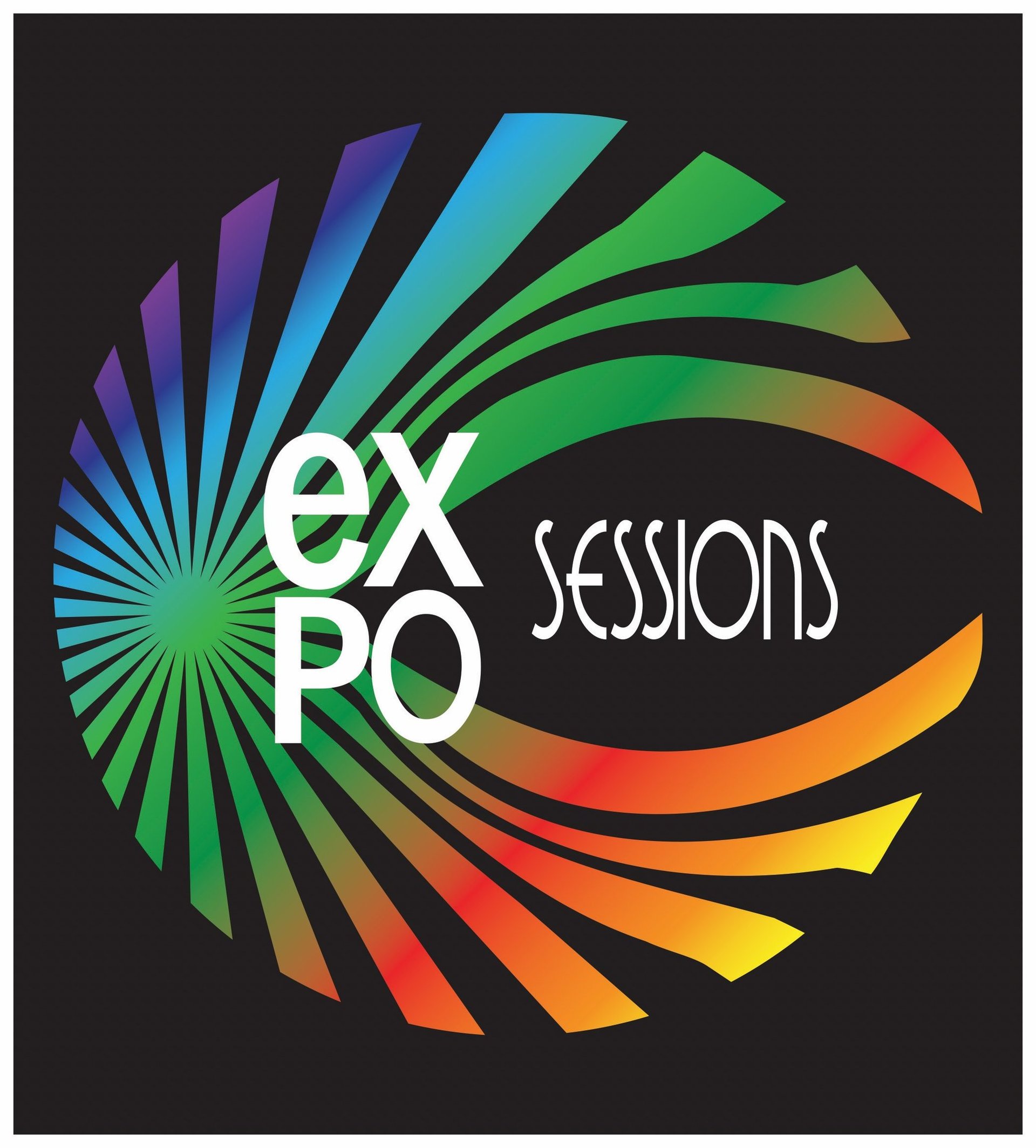 Expo Session Logo KEVO