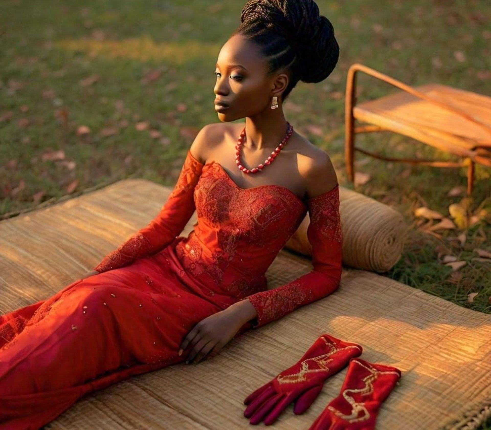 gray computer monitor