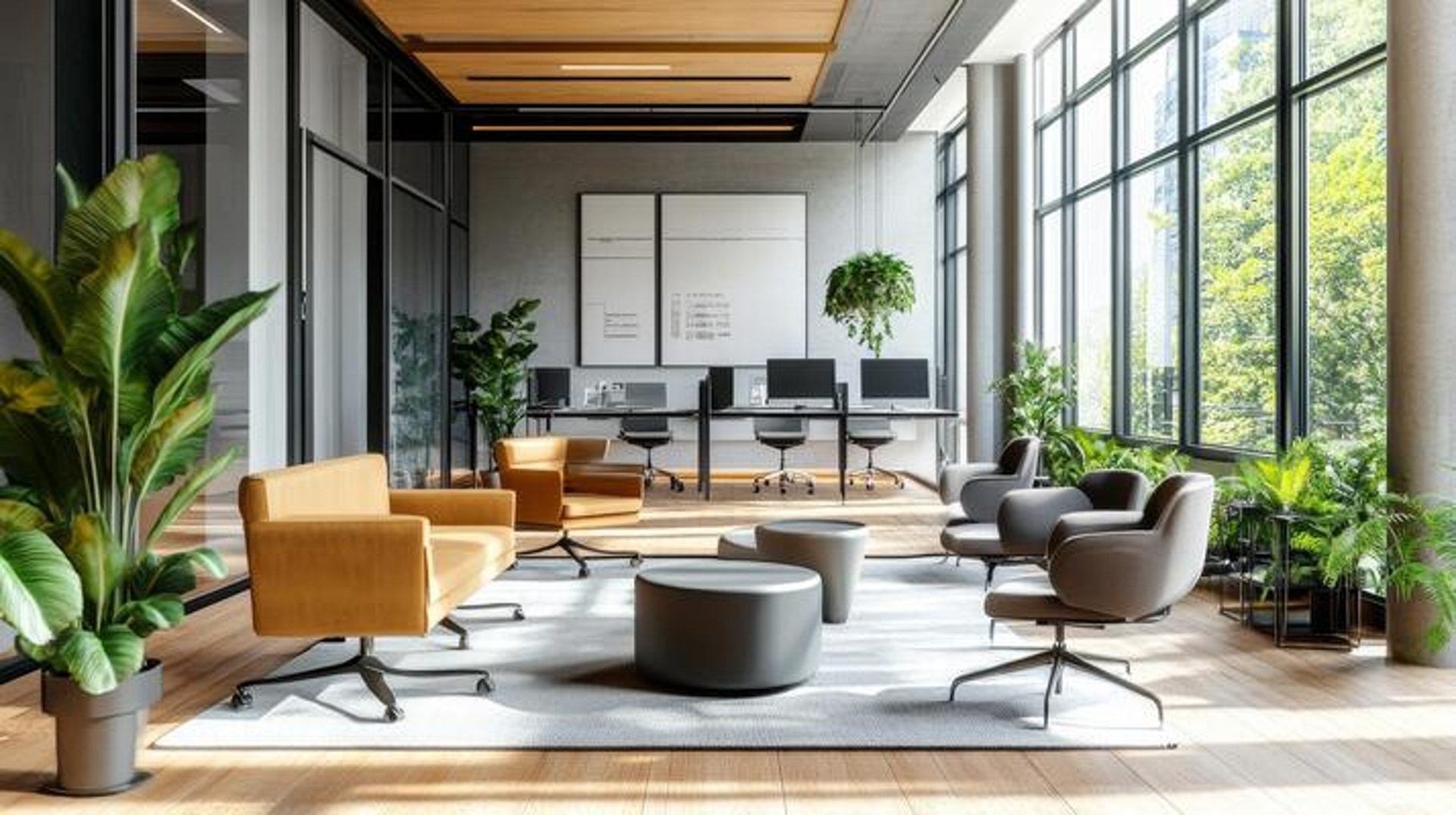 woman wearing yellow long-sleeved dress under white clouds and blue sky during daytime