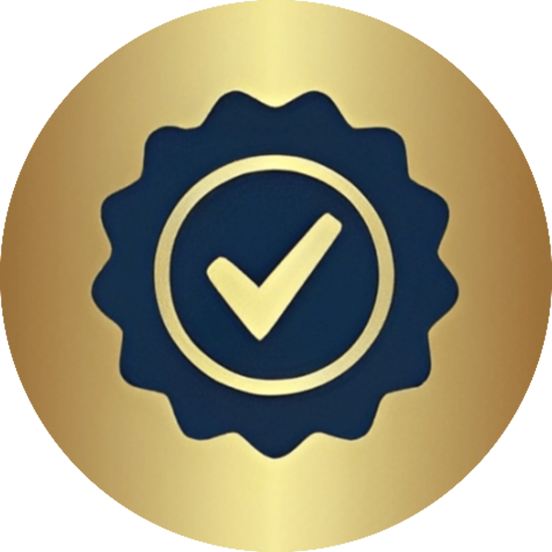 Light blue to dark blue gradient