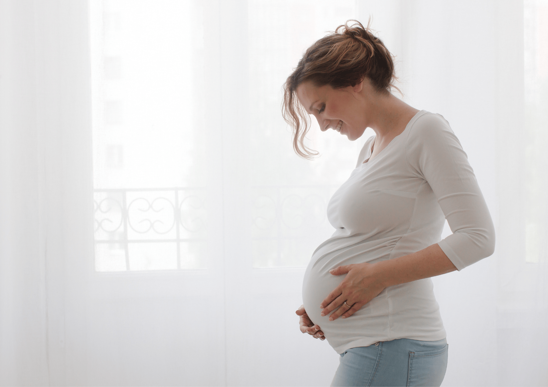 woman wearing yellow long-sleeved dress under white clouds and blue sky during daytime