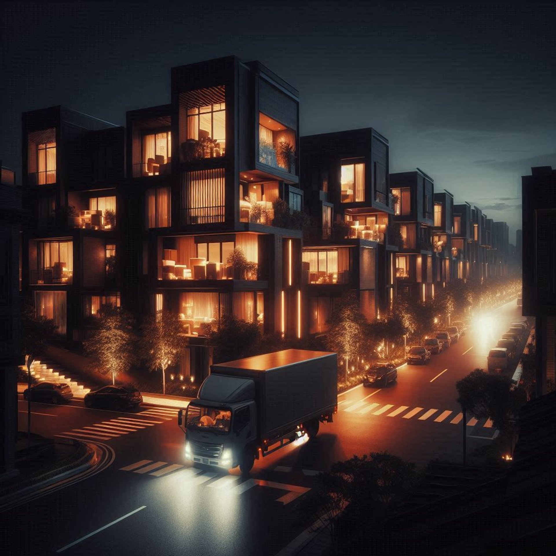 black and white bed linen