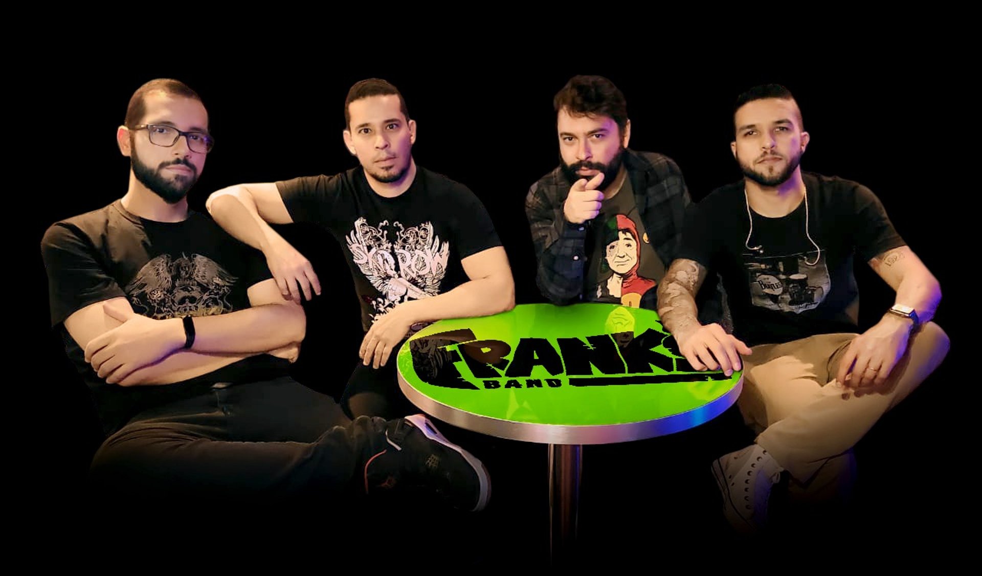 woman wearing yellow long-sleeved dress under white clouds and blue sky during daytime