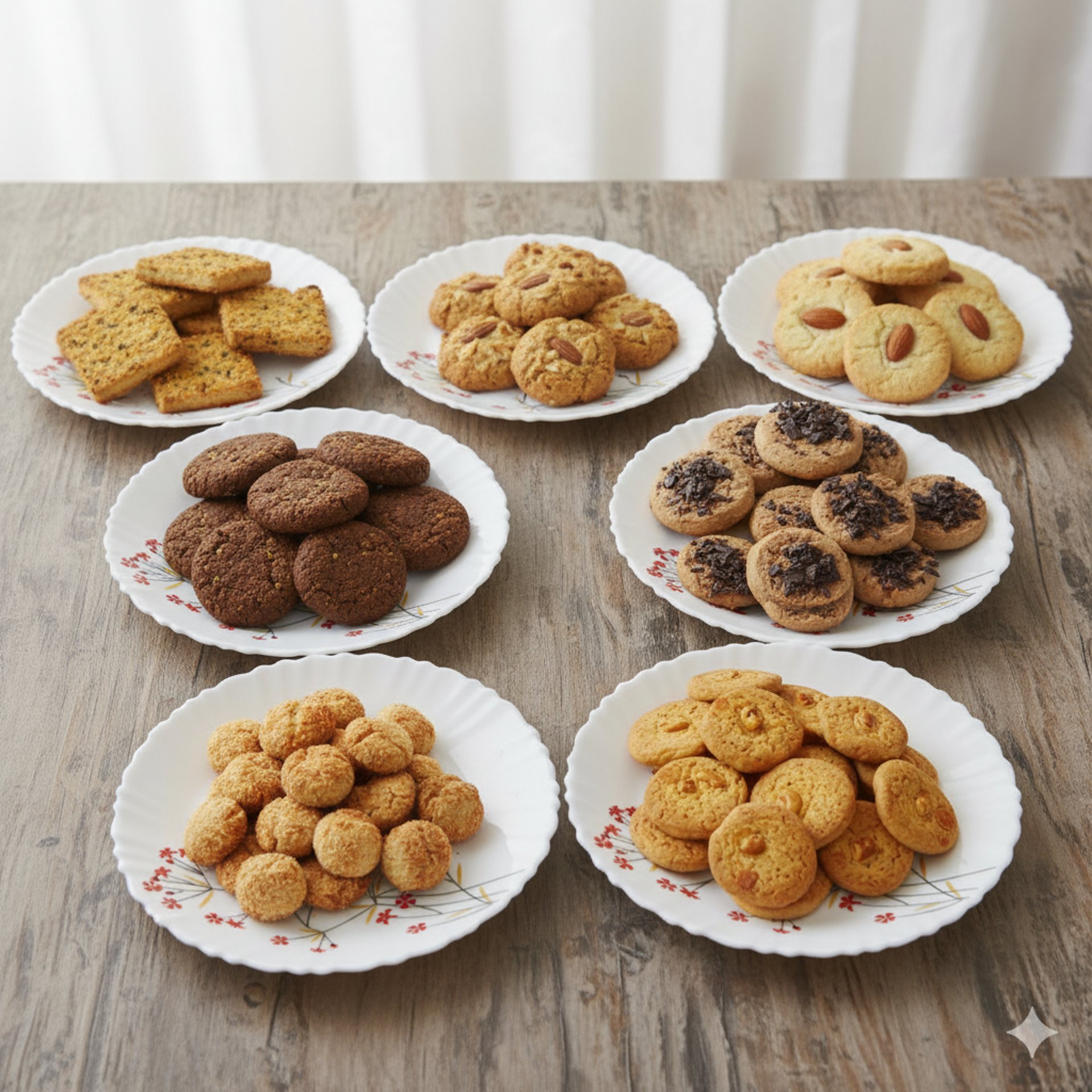 gray computer monitor