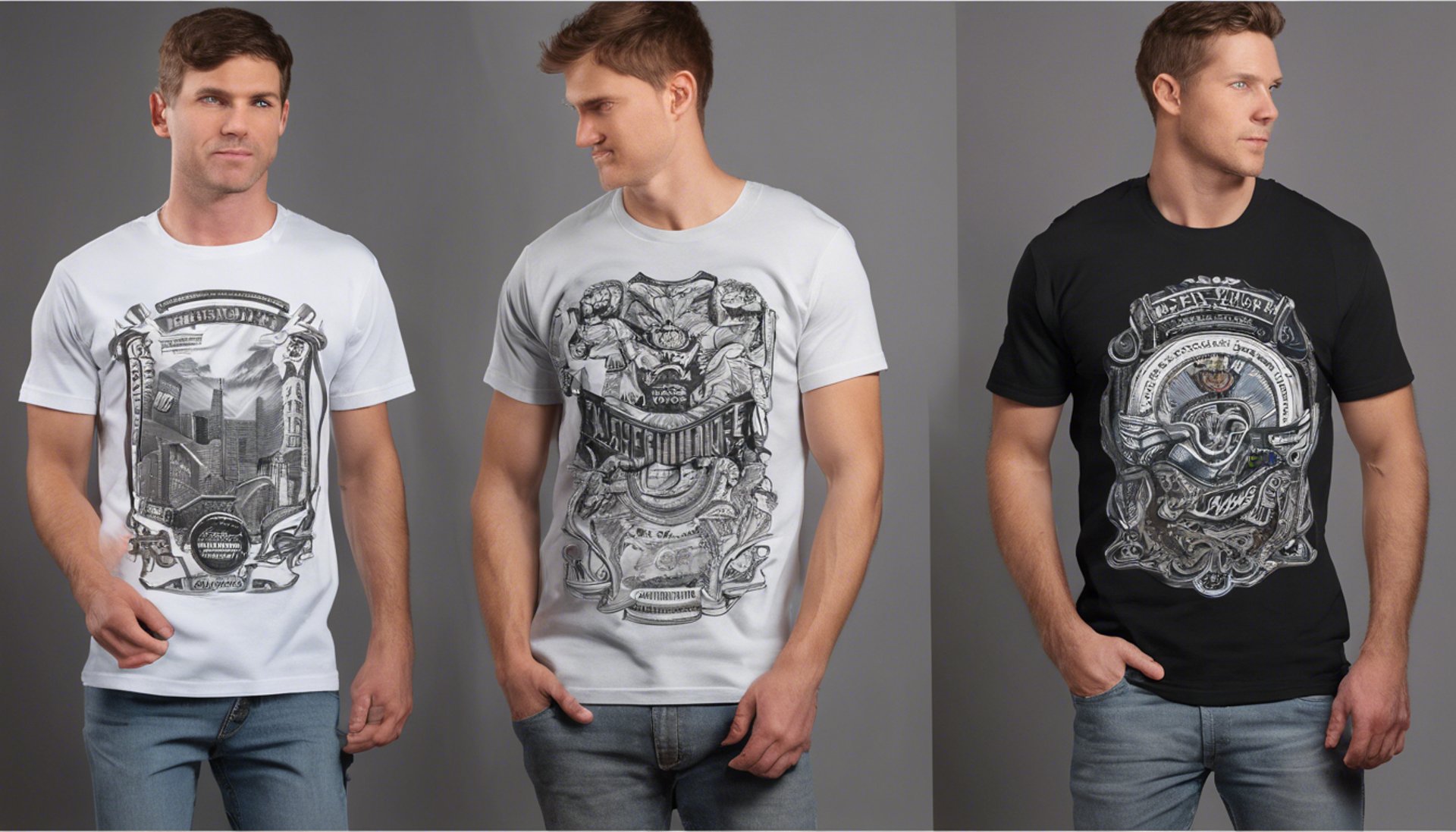 black and white bed linen