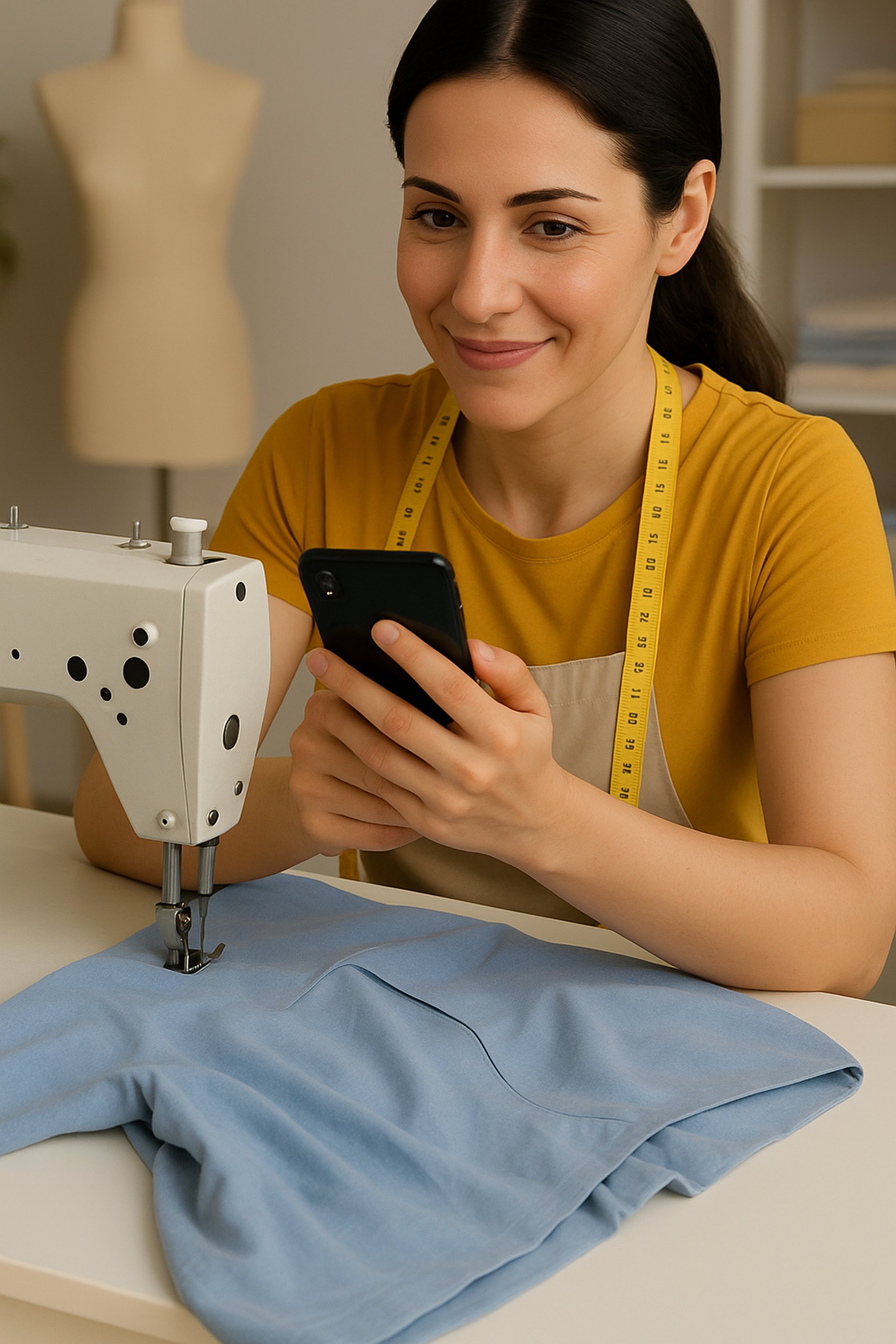 black blue and yellow textile