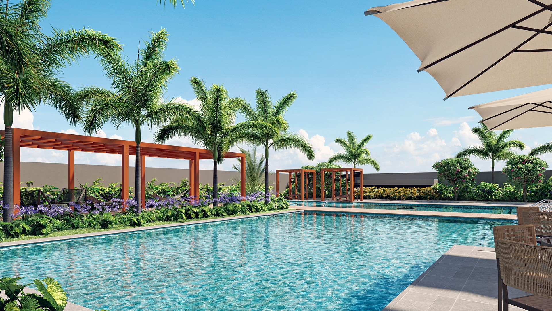 black and white bed linen