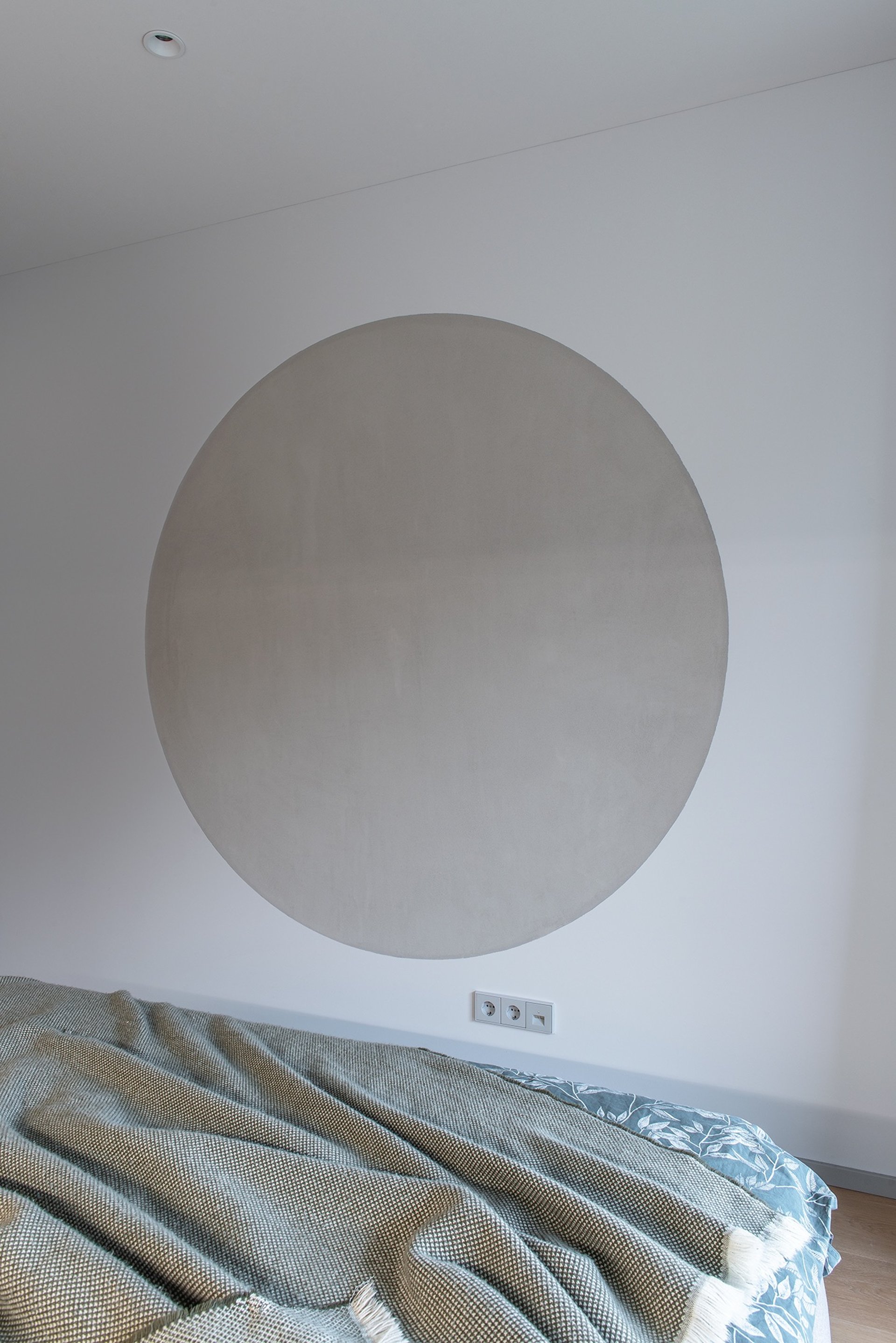 black blue and yellow textile