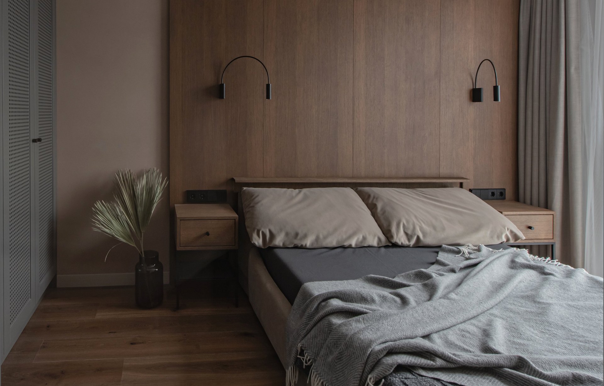 black blue and yellow textile