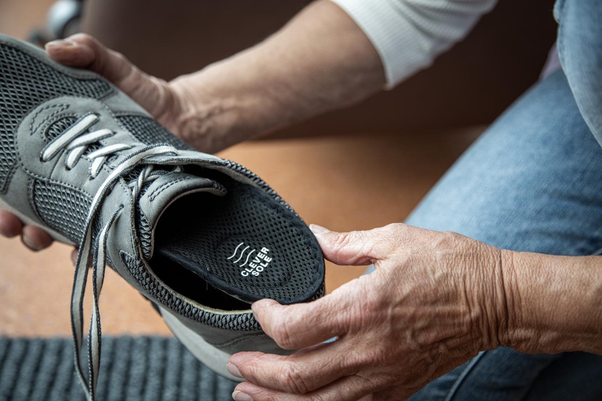 black blue and yellow textile