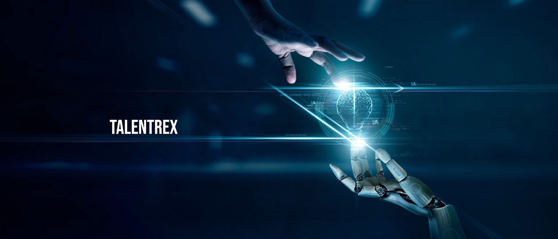 Talentrex Contact us