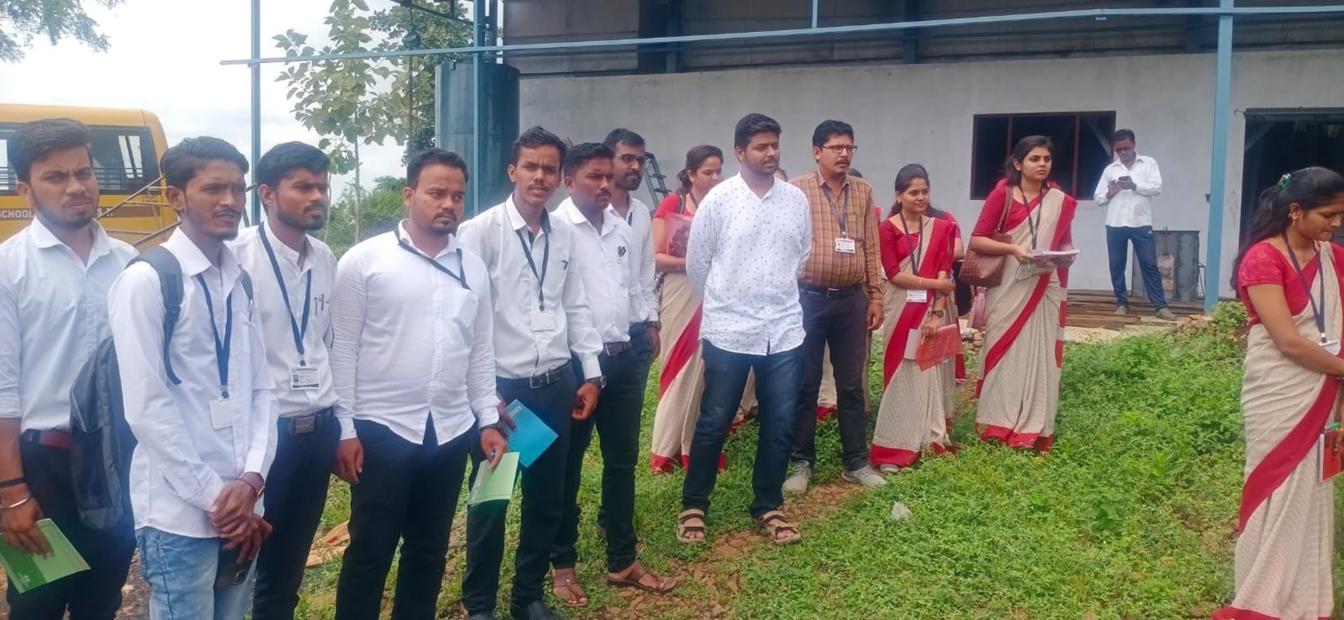 woman wearing yellow long-sleeved dress under white clouds and blue sky during daytime