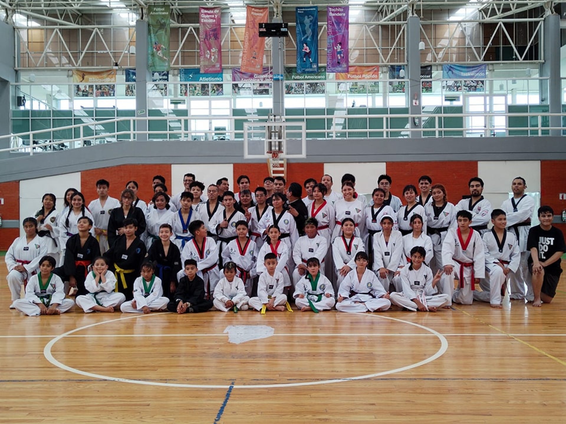 black and brown leather padded tub sofa