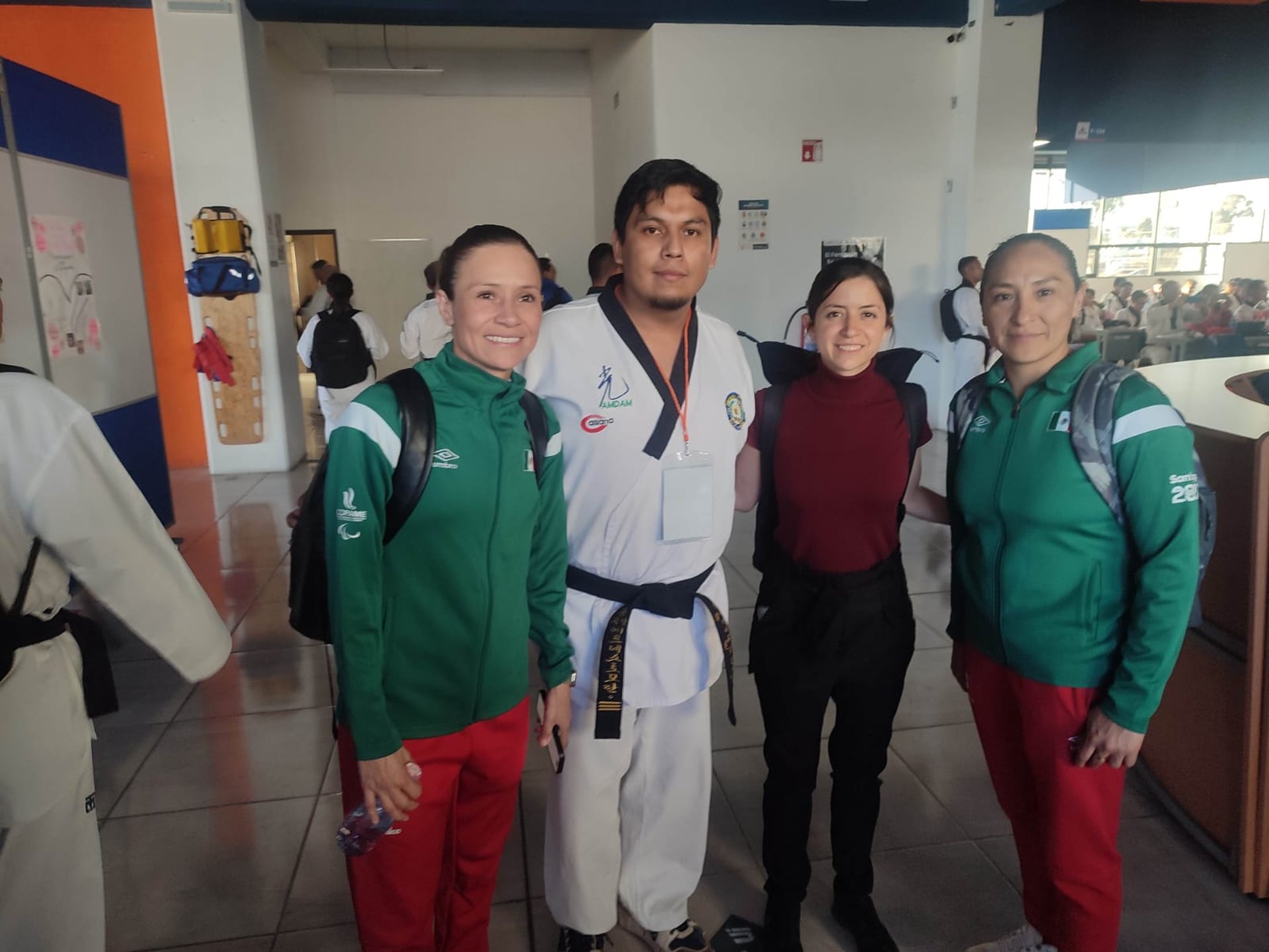 woman wearing yellow long-sleeved dress under white clouds and blue sky during daytime