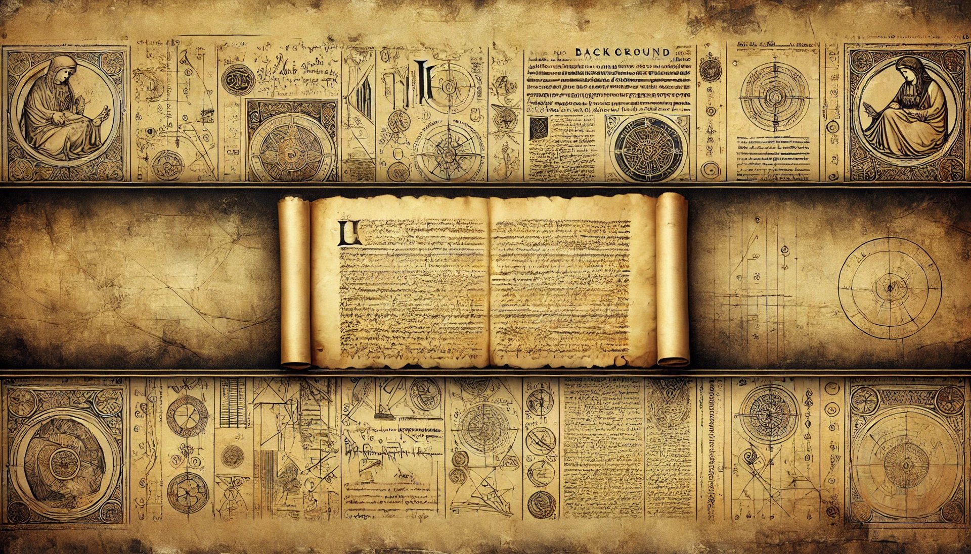 old journal image