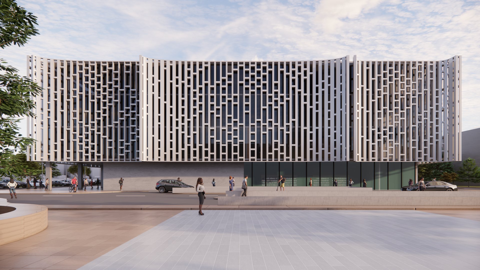 black and white bed linen