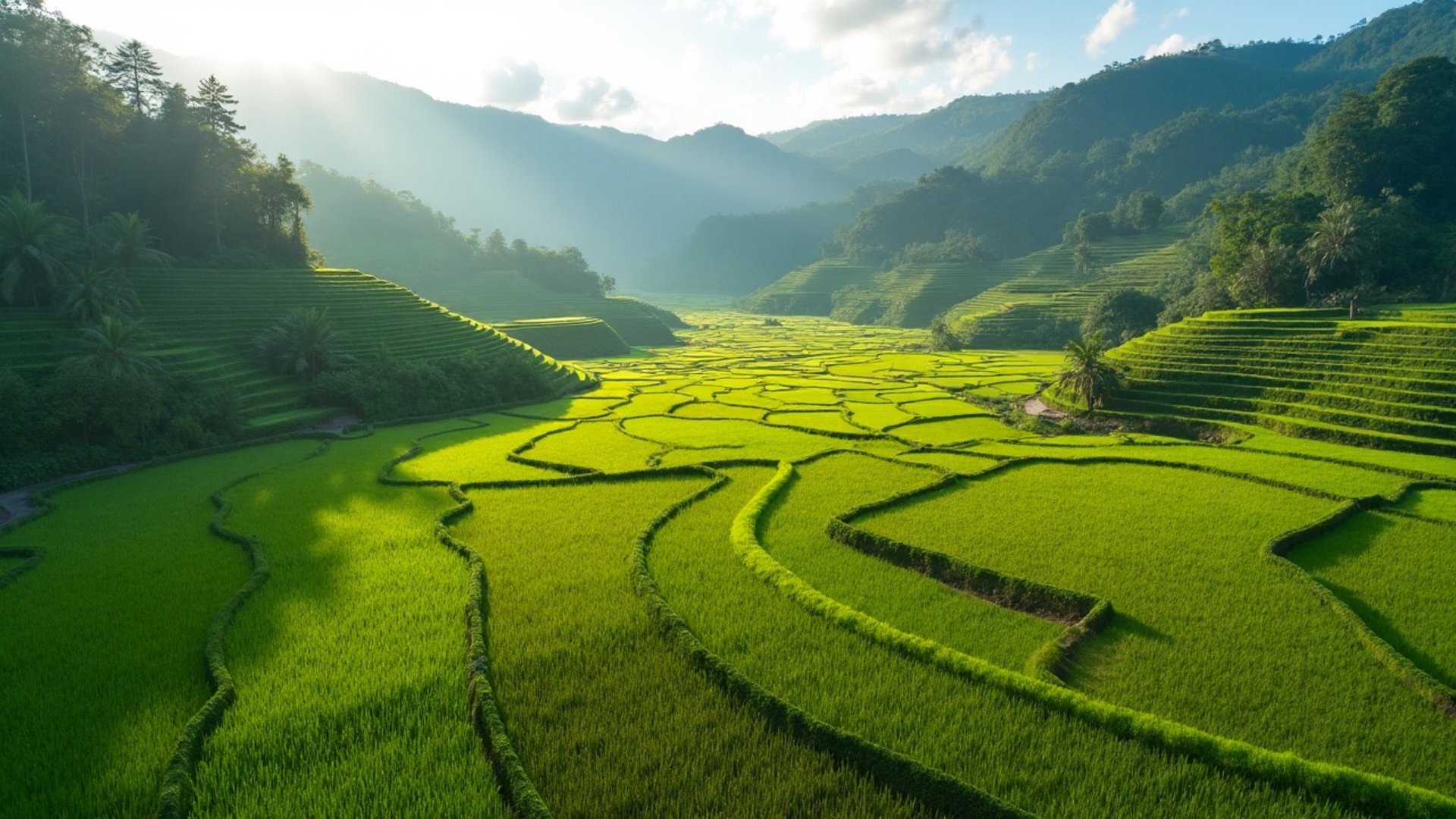 black blue and yellow textile